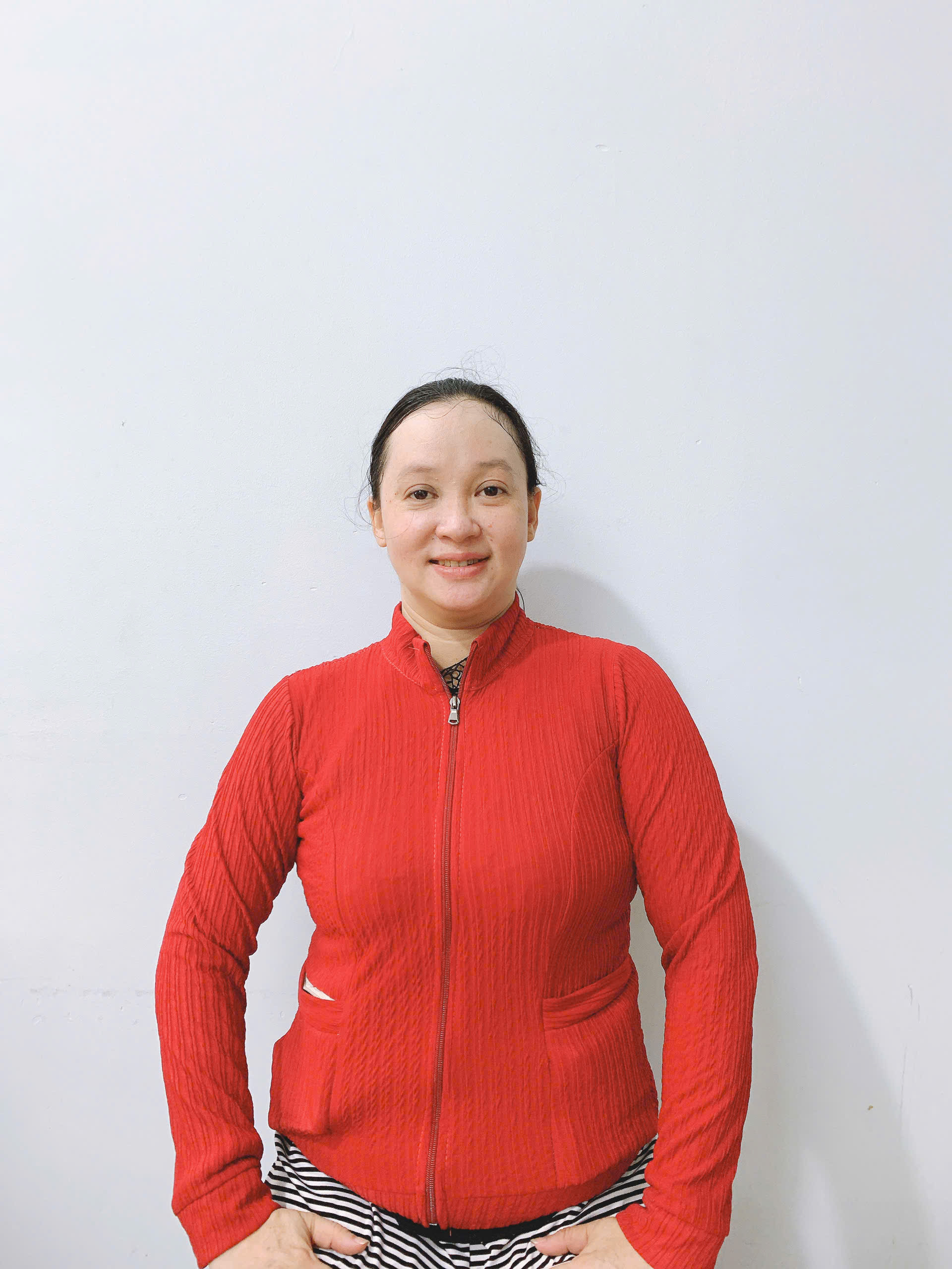 Nguyễn Thị Thanh Trúc 1985 Vĩnh Long