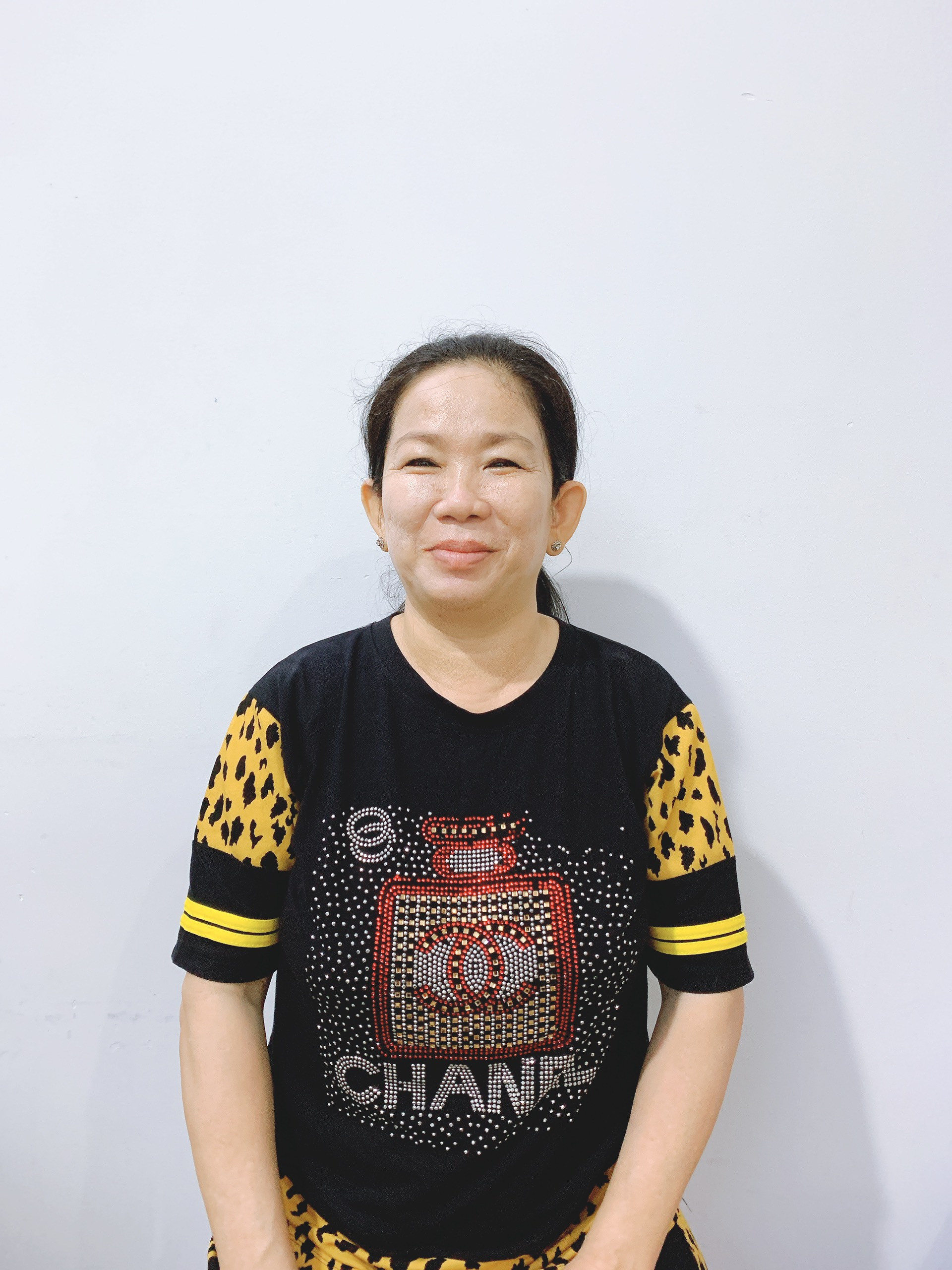 Chuyên Chăm Người Già Người Bệnh