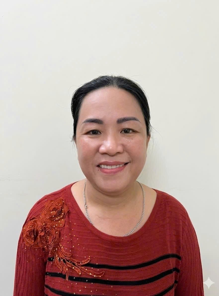 Nguyễn Thị Ánh Hiền