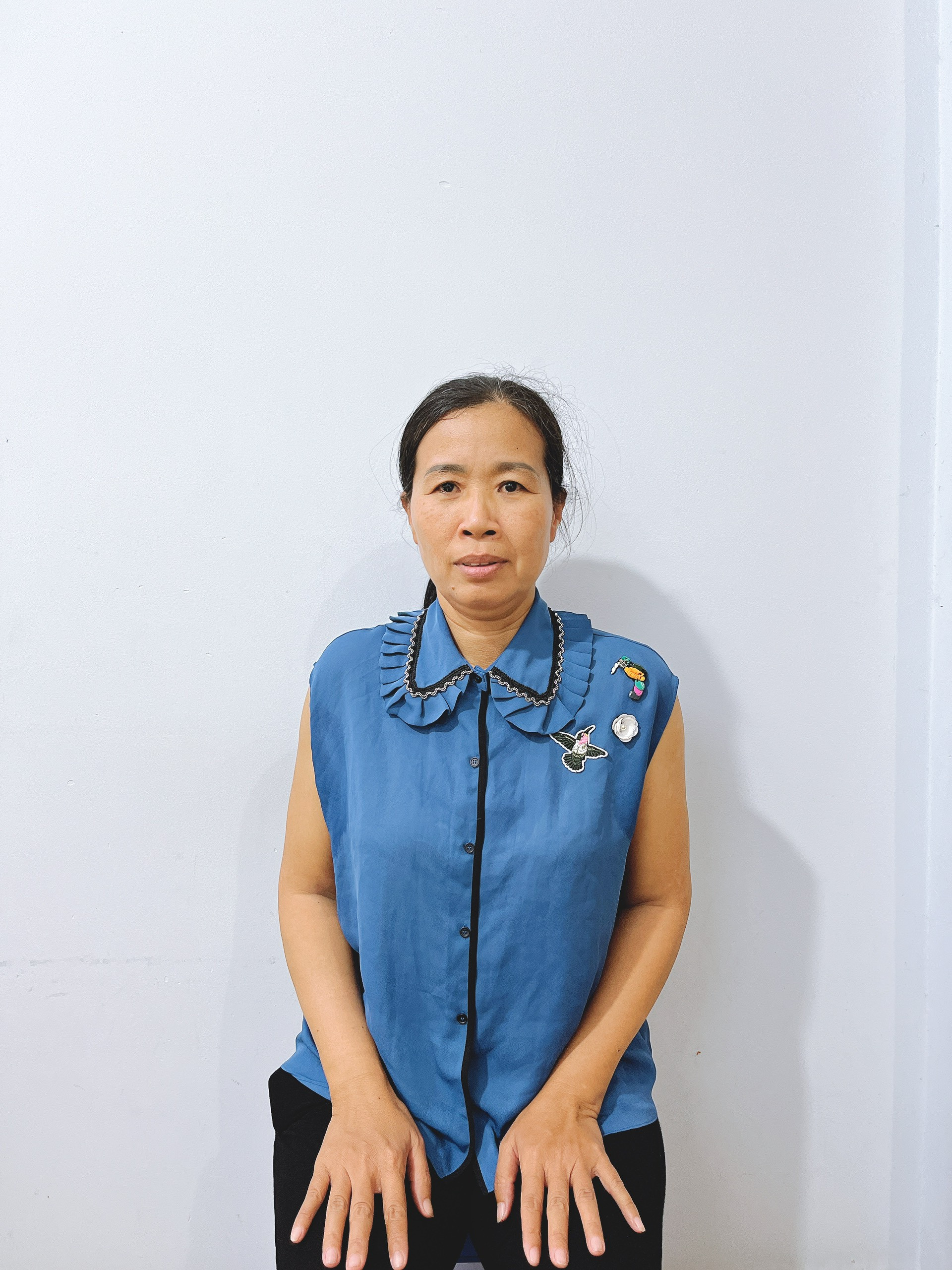 CHỊ NẤU ĂN NGON, CHĂM BÉ TỪ SƠ SINH GIỎI TÌM VIỆC.