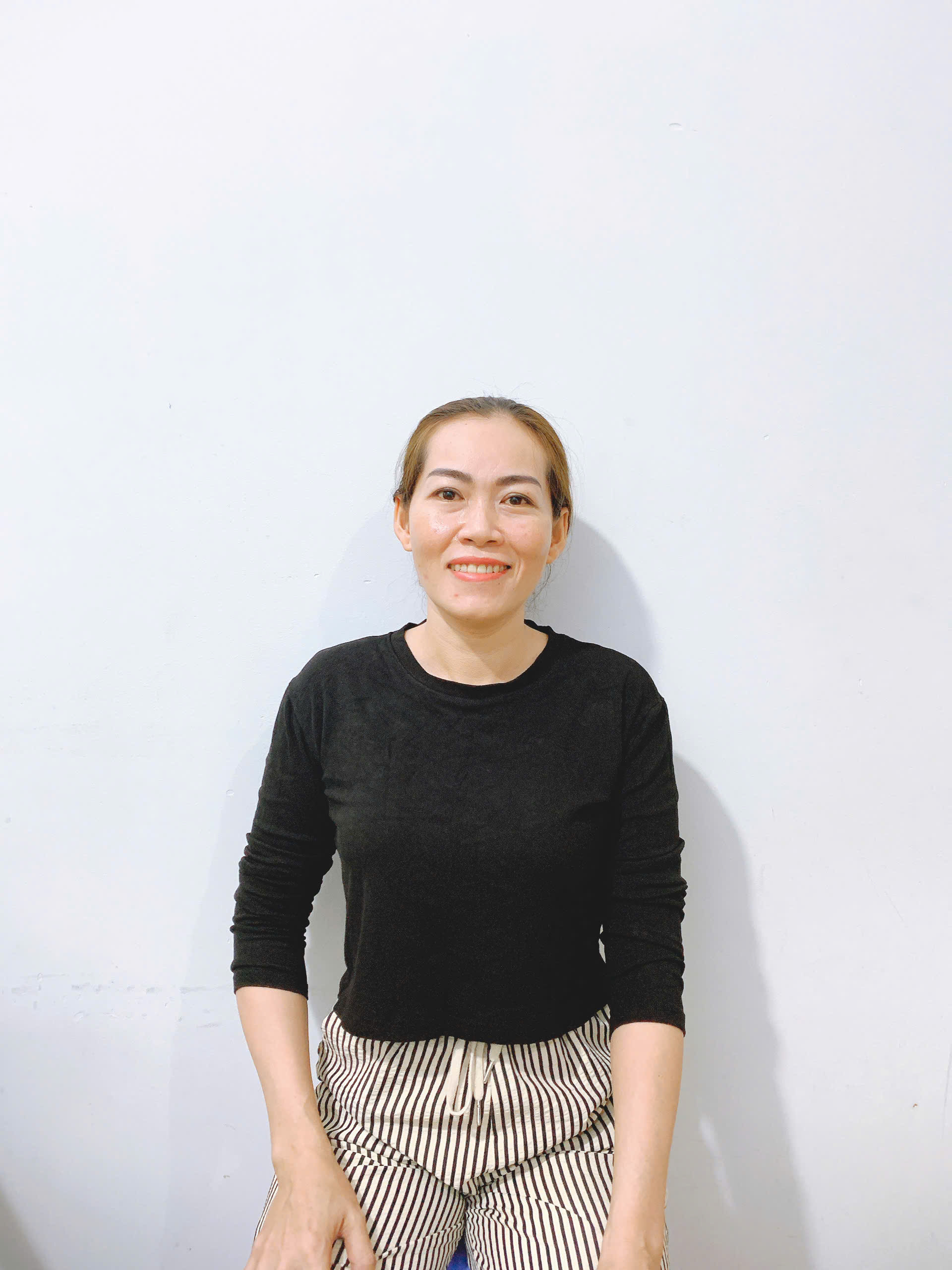 Làm Công việc chăm bé ,giúp việc nhà