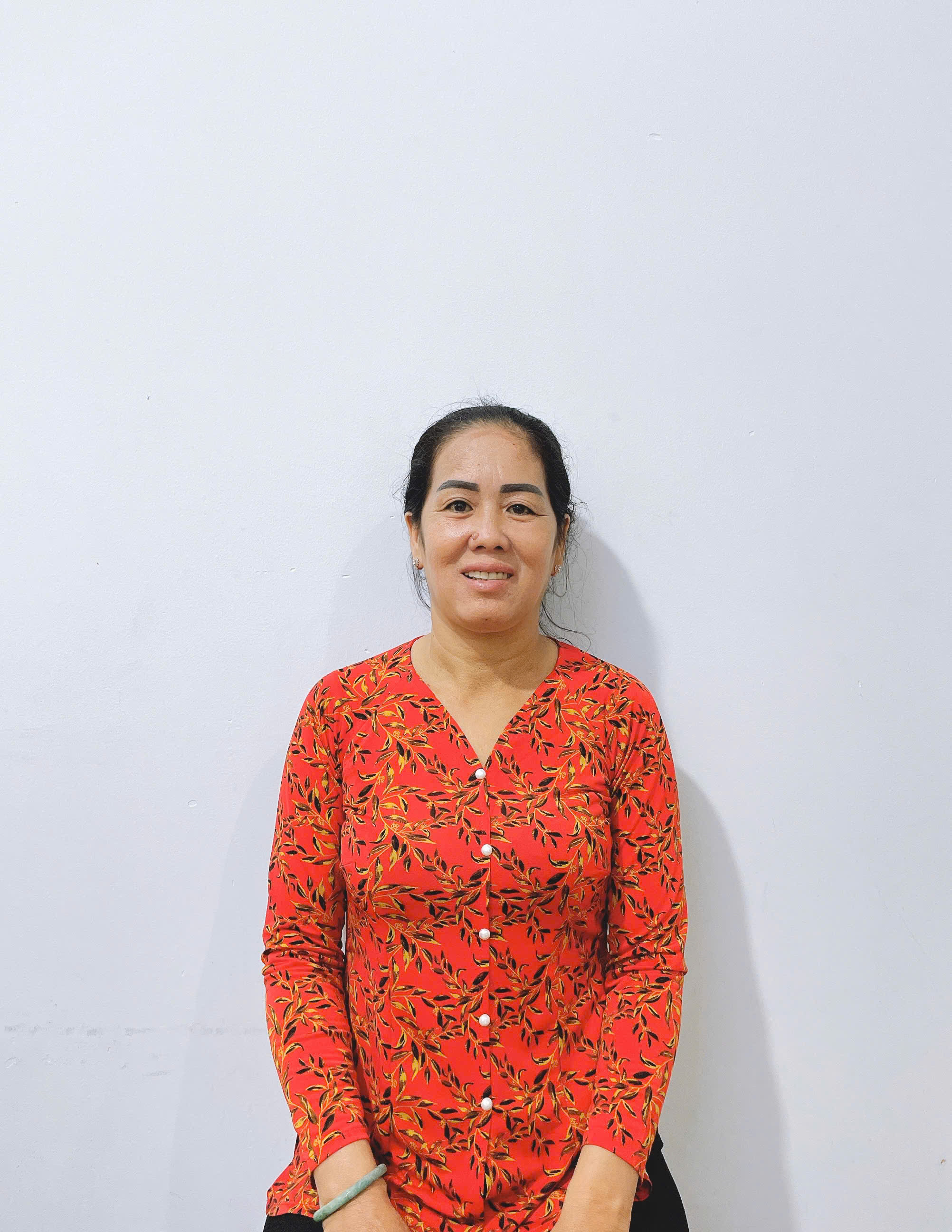 Nguyễn Thị Nga -TÌM VIỆC GIÚP VIỆC - CHĂM ÔNG BÀ, CHĂM BỆNH