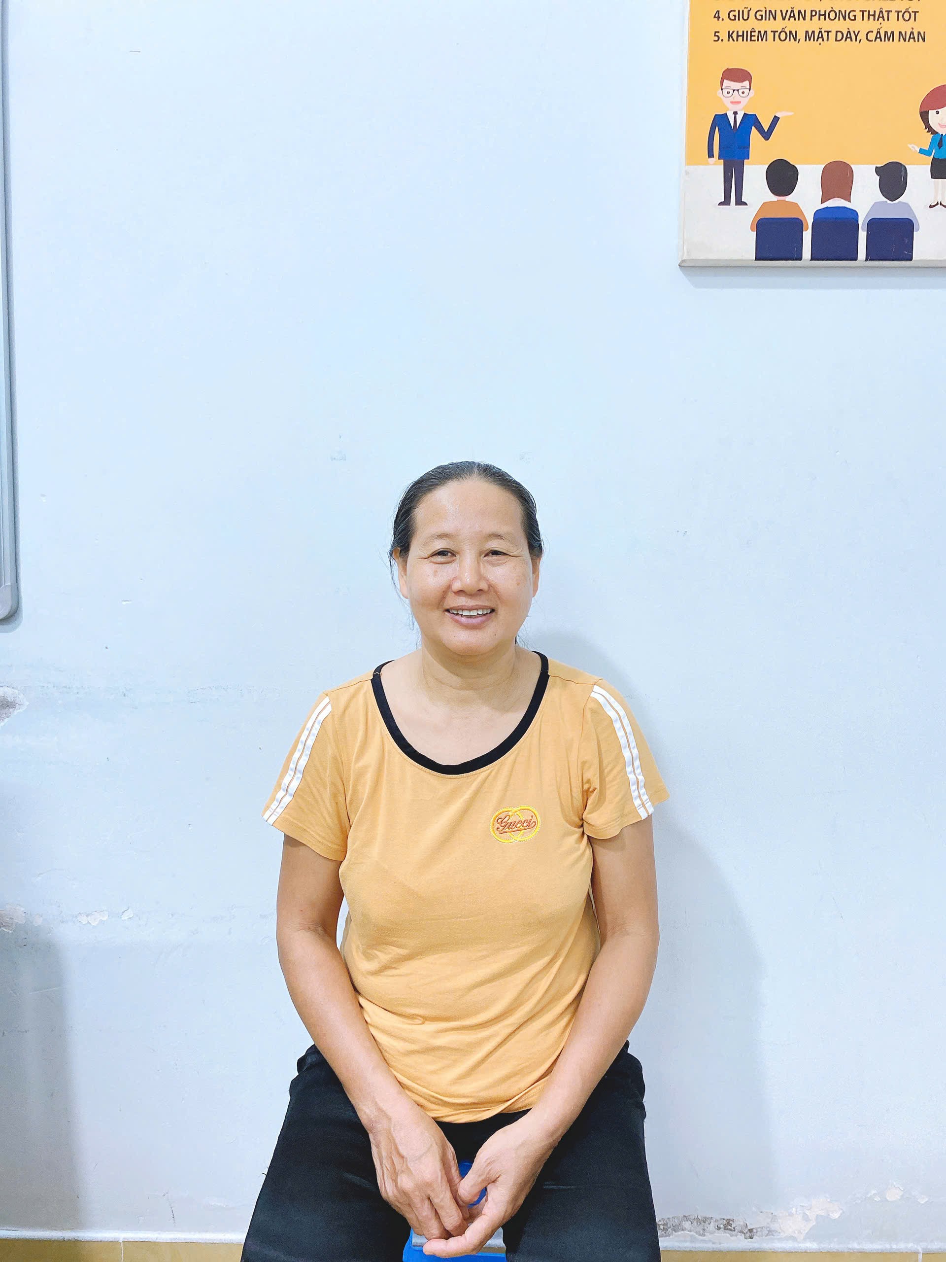 Phạm Thị Thương