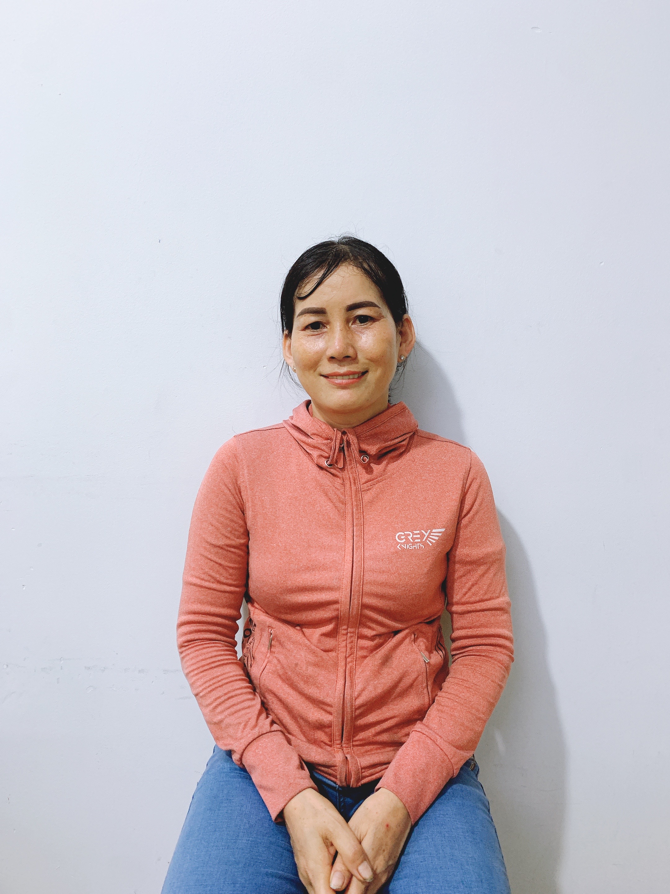 Sơn Thị Mỹ Ly Đa