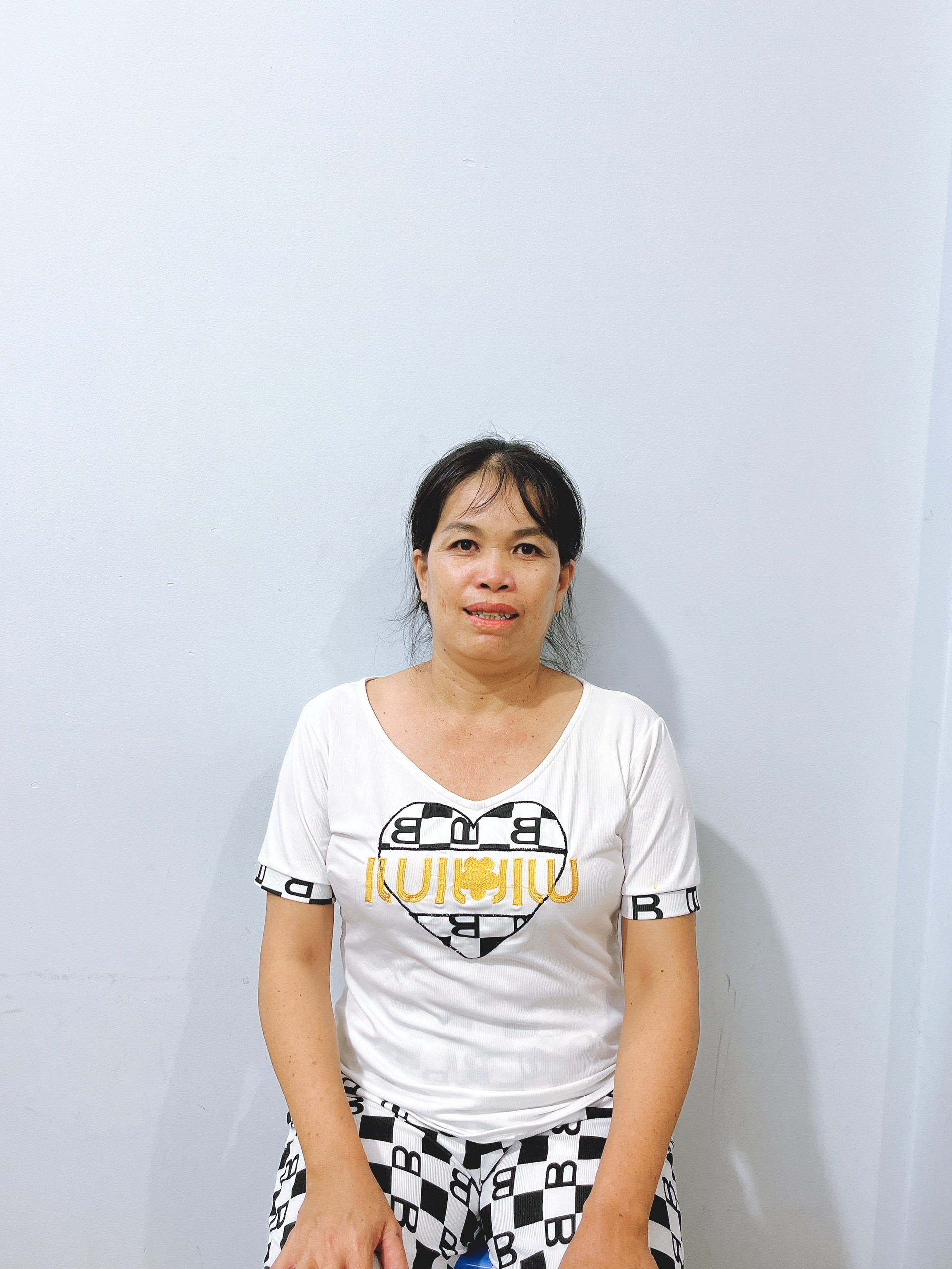 Cô giúp việc đa năng