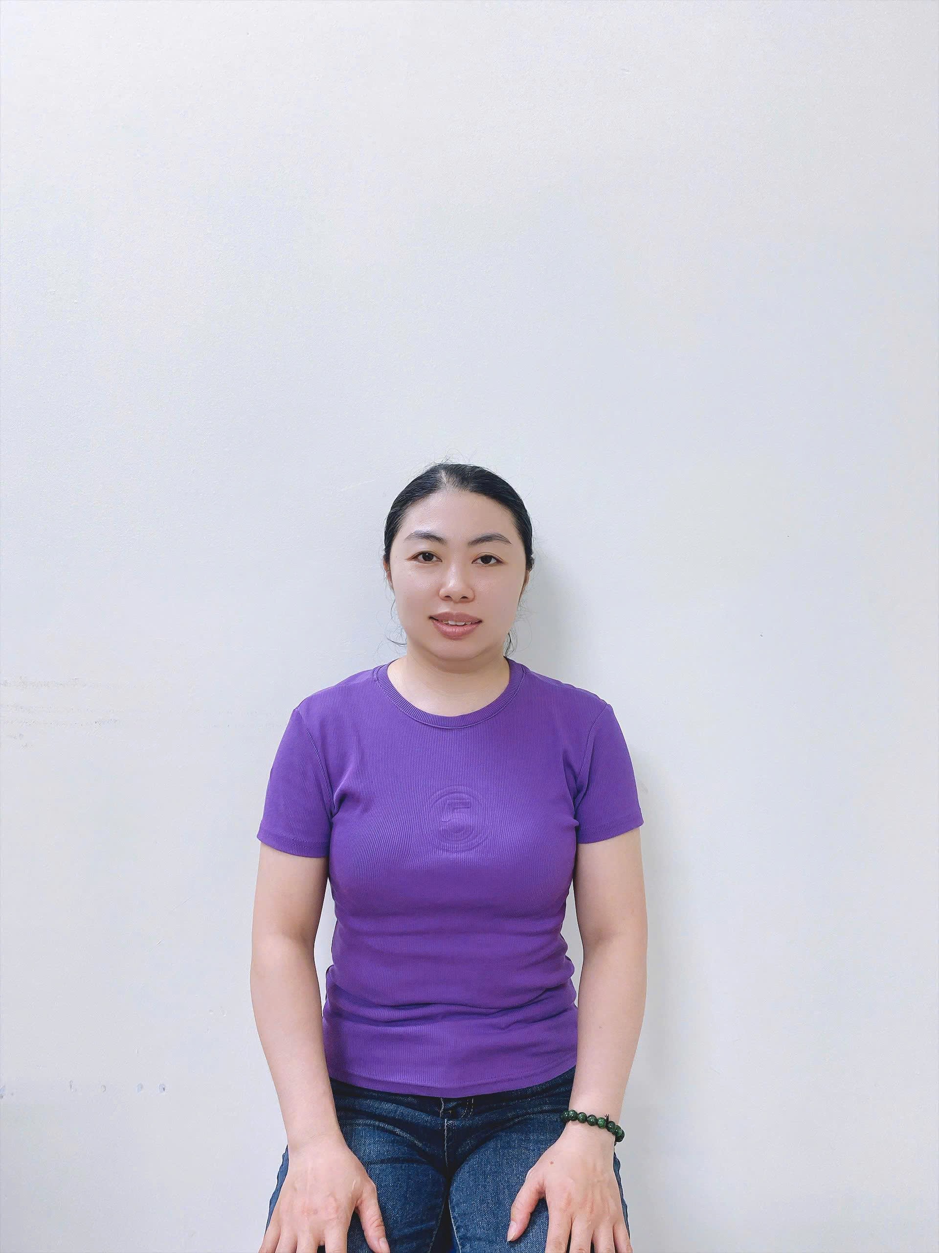 Trần Thị Ánh Vân