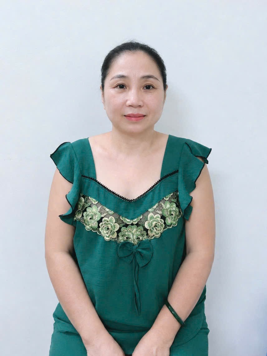 Chiêu Diệu Hoa