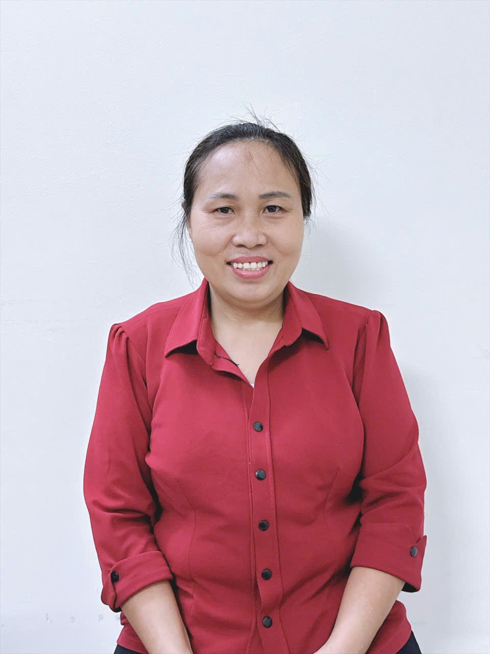 Hoàng Thị Thu Hòa