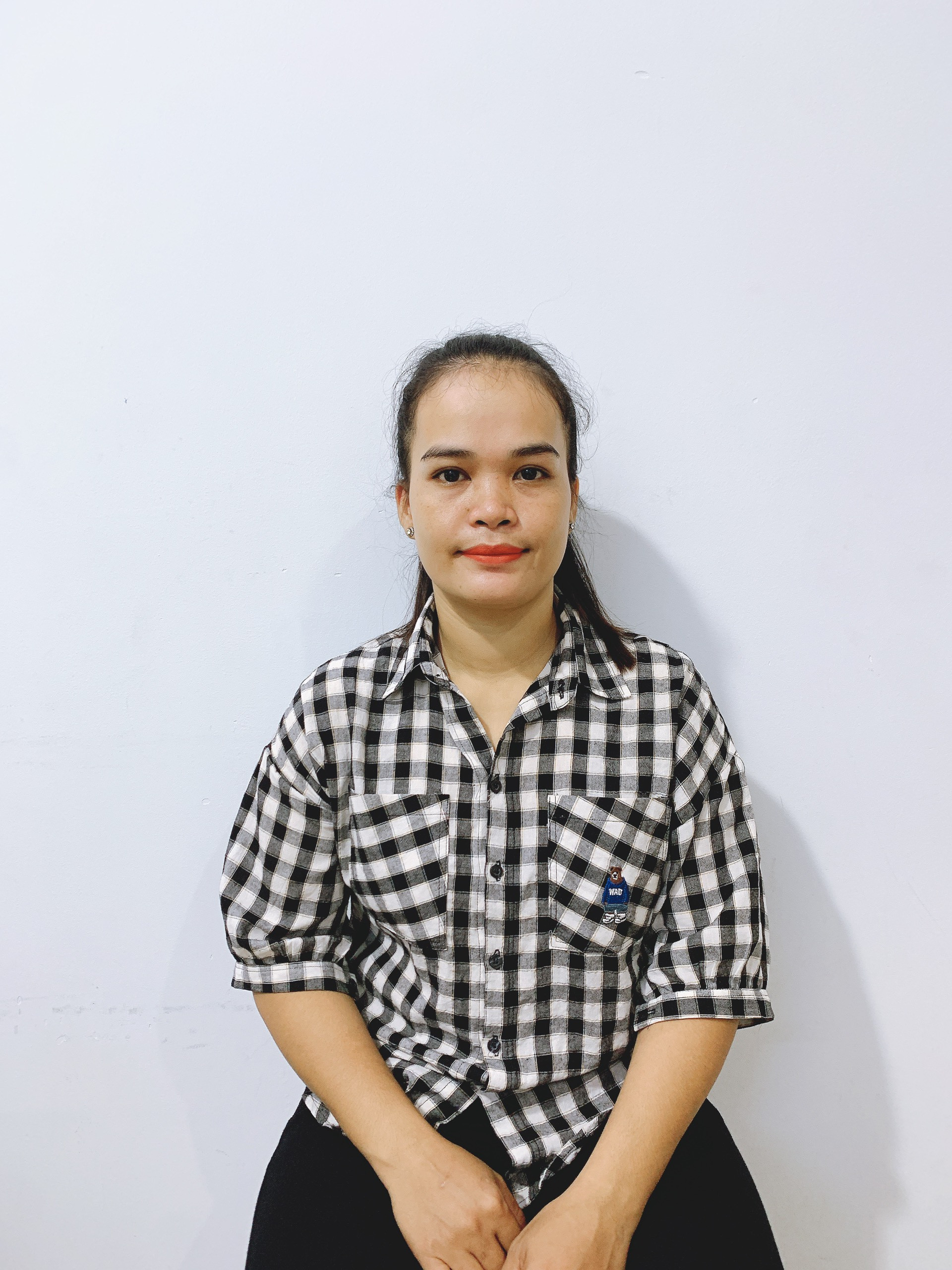 CHỊ TRẺ KHỎE NHANH NHẸN TÌM VIÊC GIÚP VIỆC NHÀ