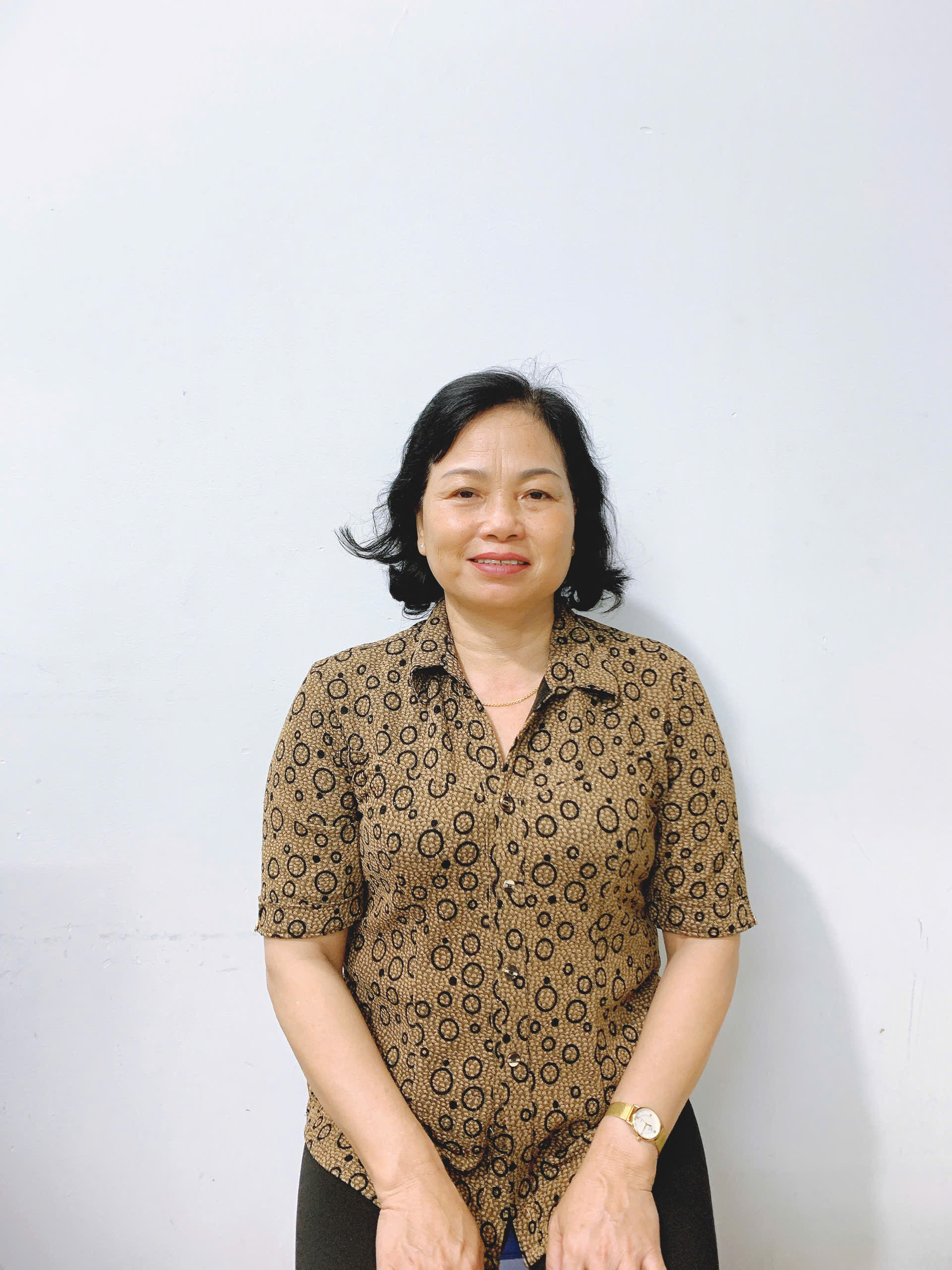 Cô Xuân 72 Bạc Liêu