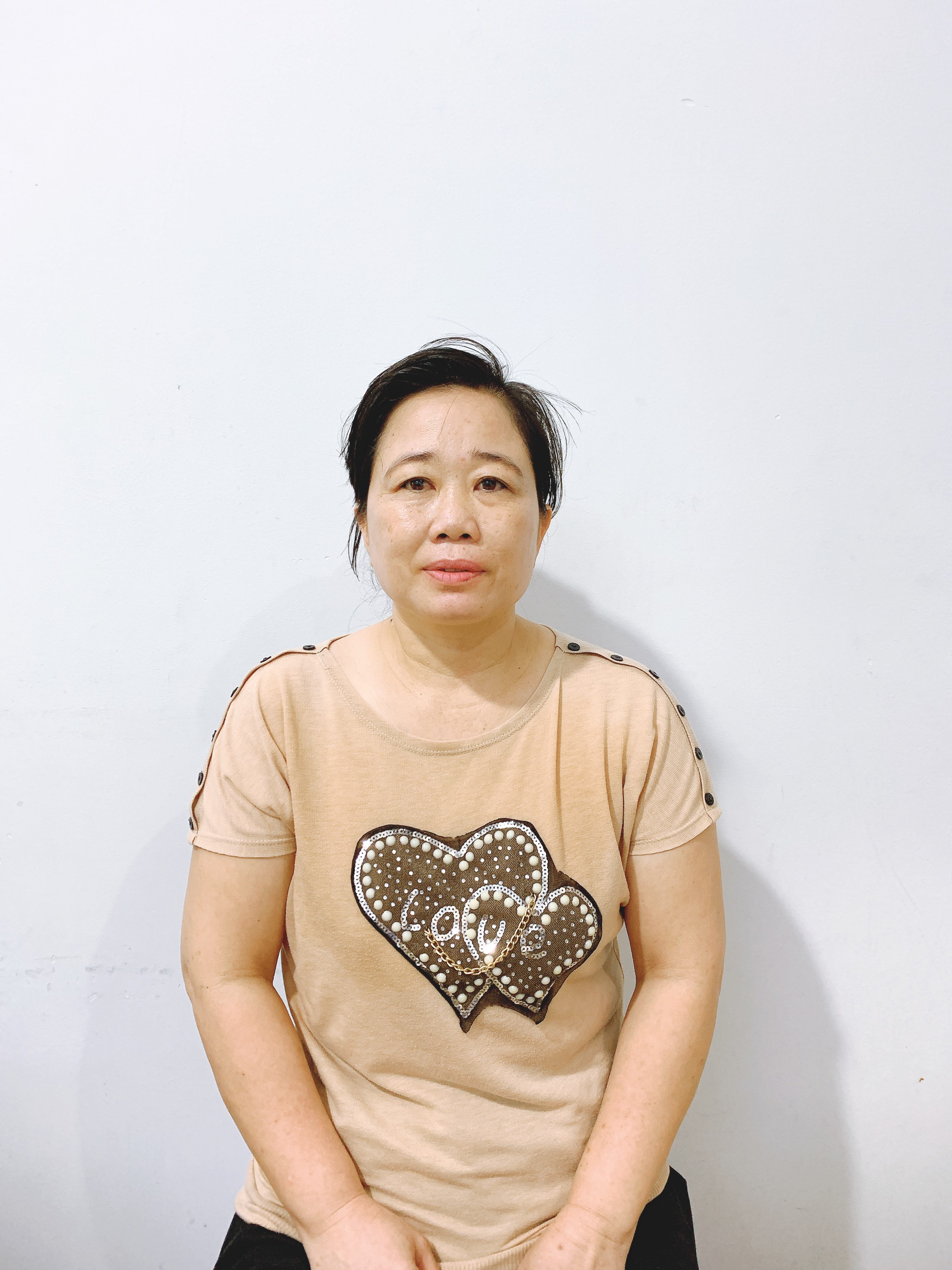 Lê Thị Lai - 76 Bình Thuận