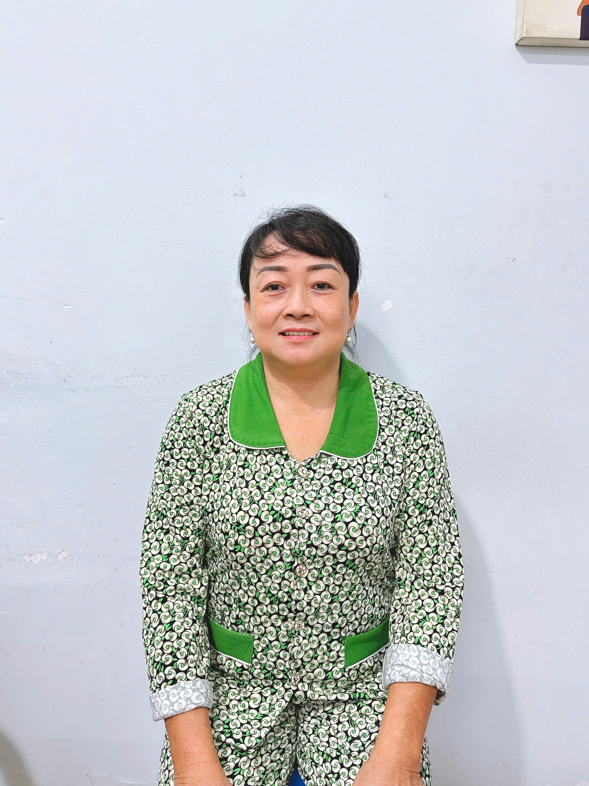 📄 HỒ SƠ CÔ CÚC NẤU ĂN NGON KHẨU VỊ 3 MIỀN