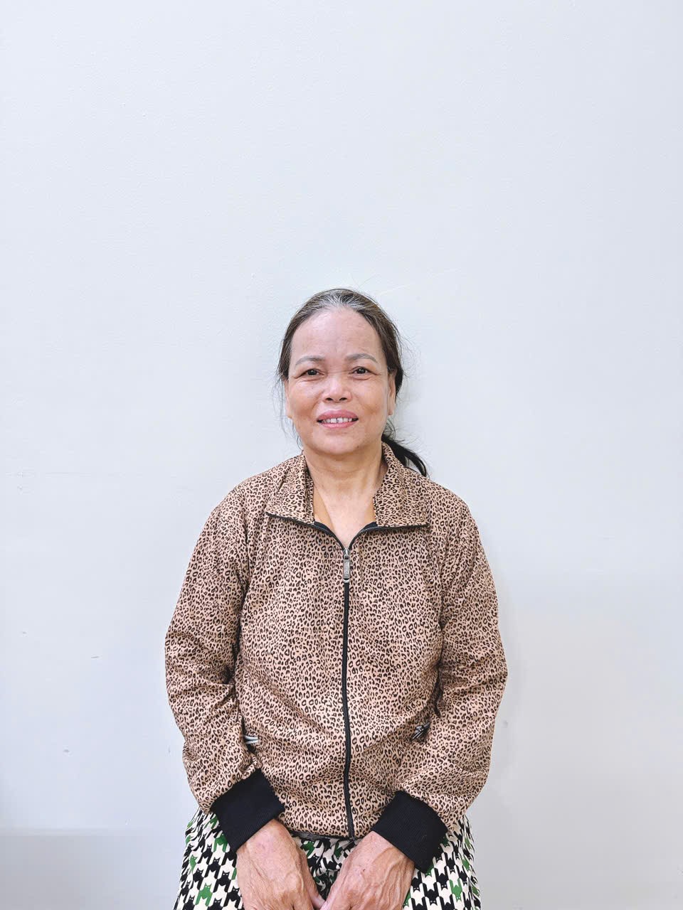 Mai Thị Ngọc Hóa