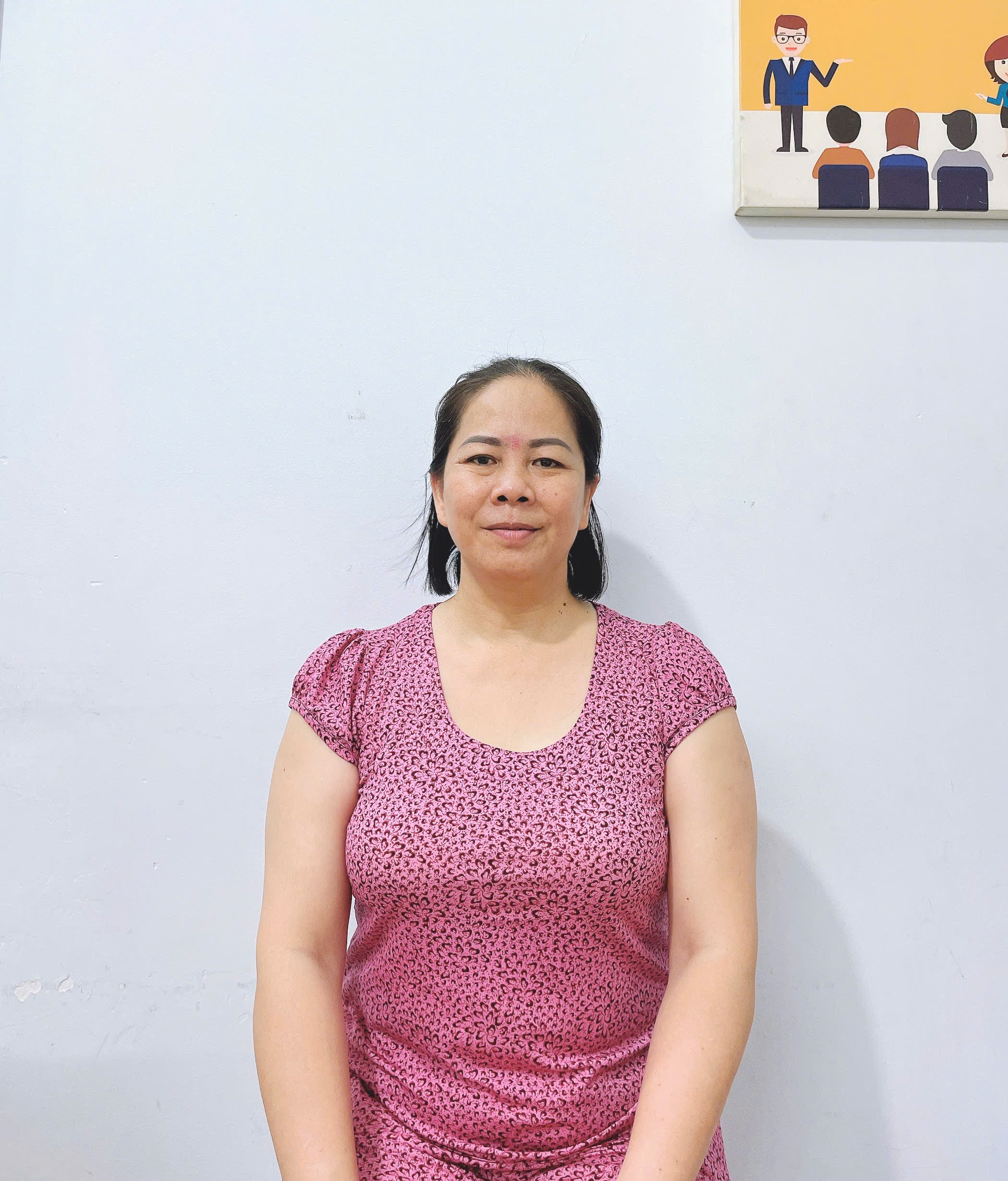 🌸 CHỊ LIÊN CHUYÊN CHĂM SÓC ÔNG BÀ NẰM 1 CHỖ - CHĂM BỆNH