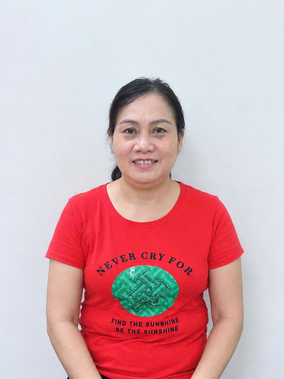 Phạm Thị Hiền