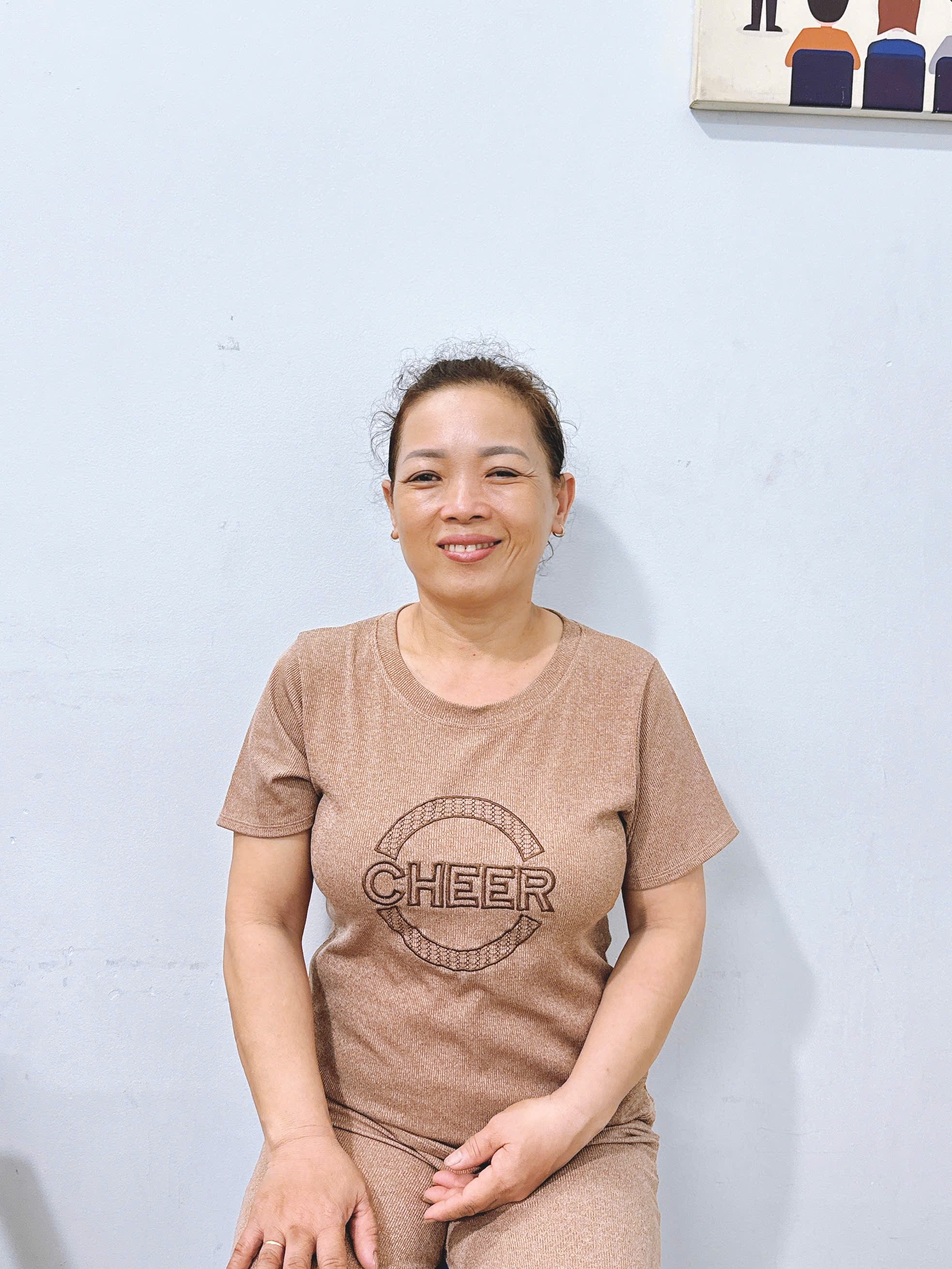 Dương Thanh Thủy