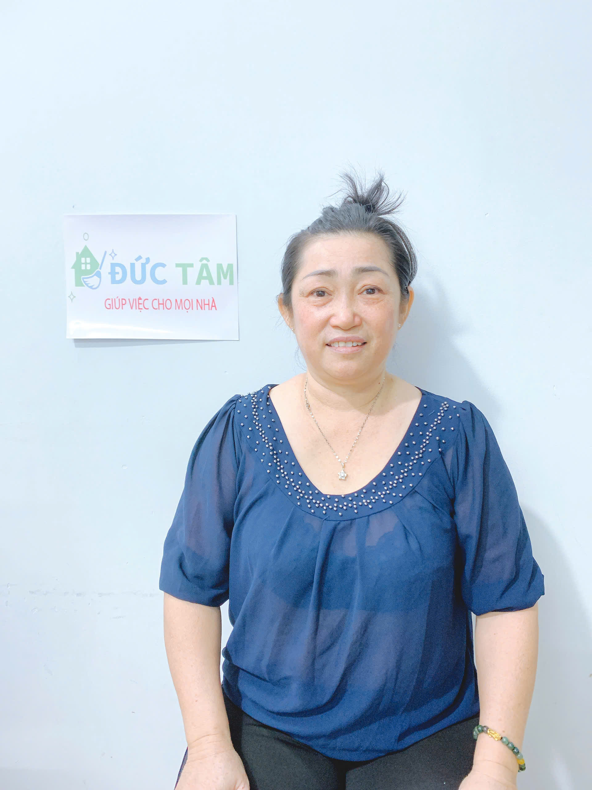 Nguyễn Thị Quới