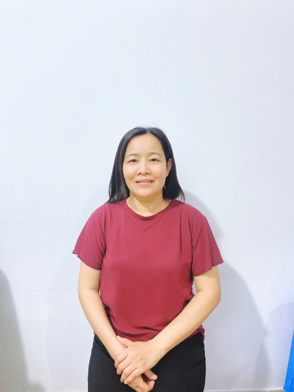 Chị Trang 48 Tuổi Quê miền tây CHUYÊN CHĂM SÓC NGƯỜI LỚN TUỔI  Làm Ăn Ở Lại Ạ