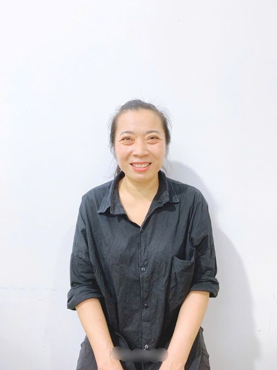 Chị Huế miền trung vào Sài Gòn tìm việc làm bao ăn ở