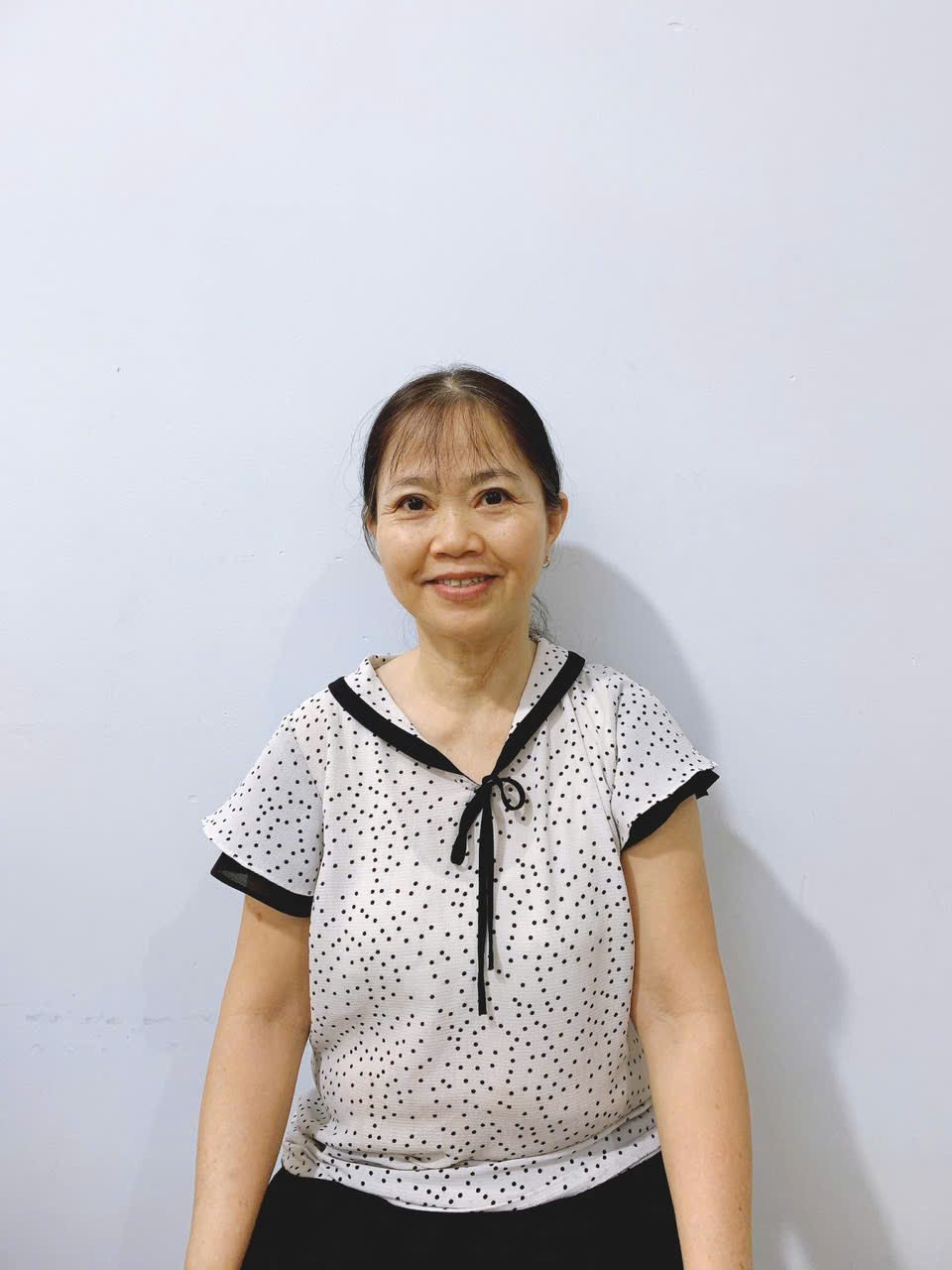 Nguyễn Thị Hoa