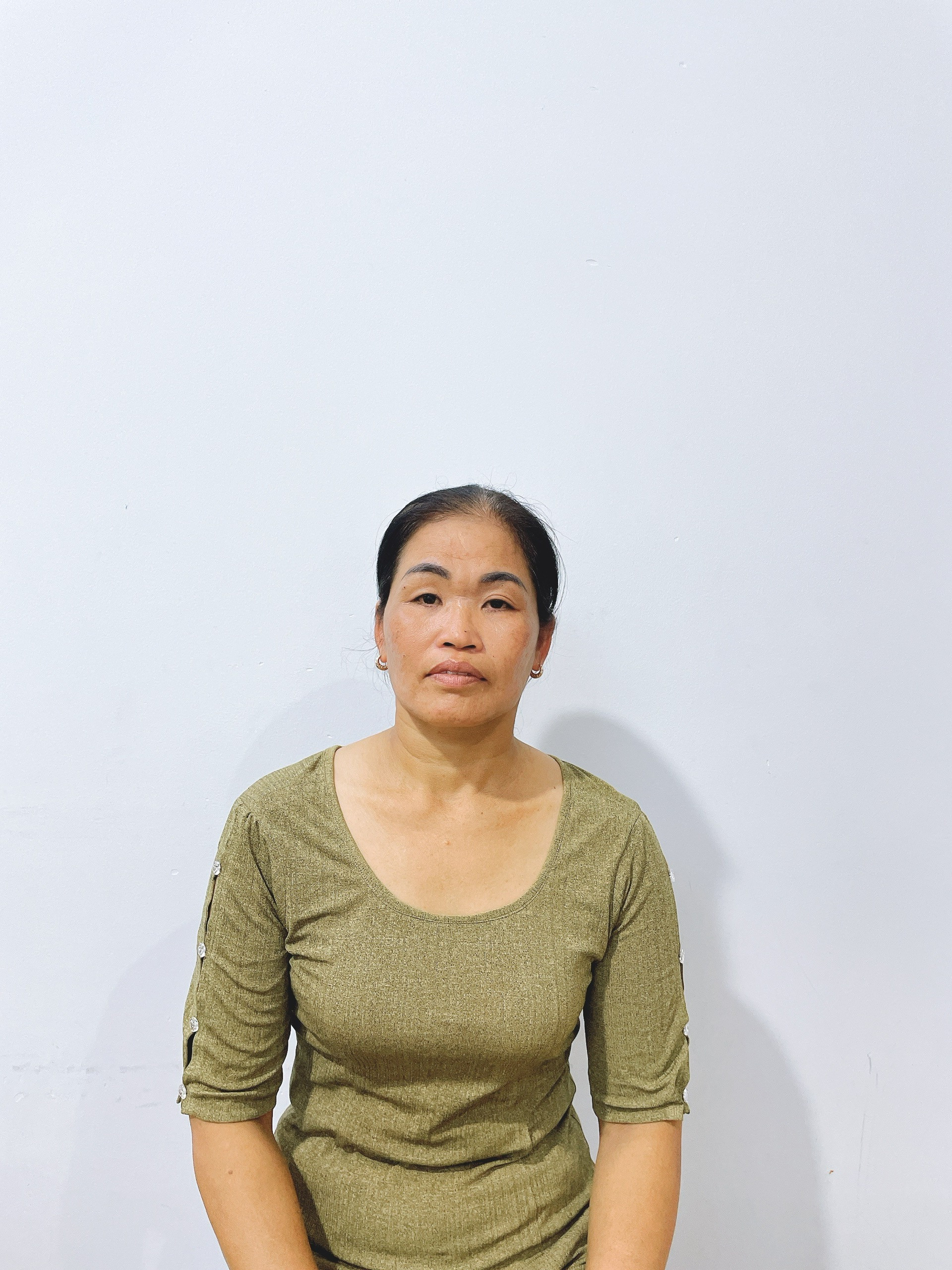 Thanh 78 - giúp việc & chăm bé - nhận đi tỉnh