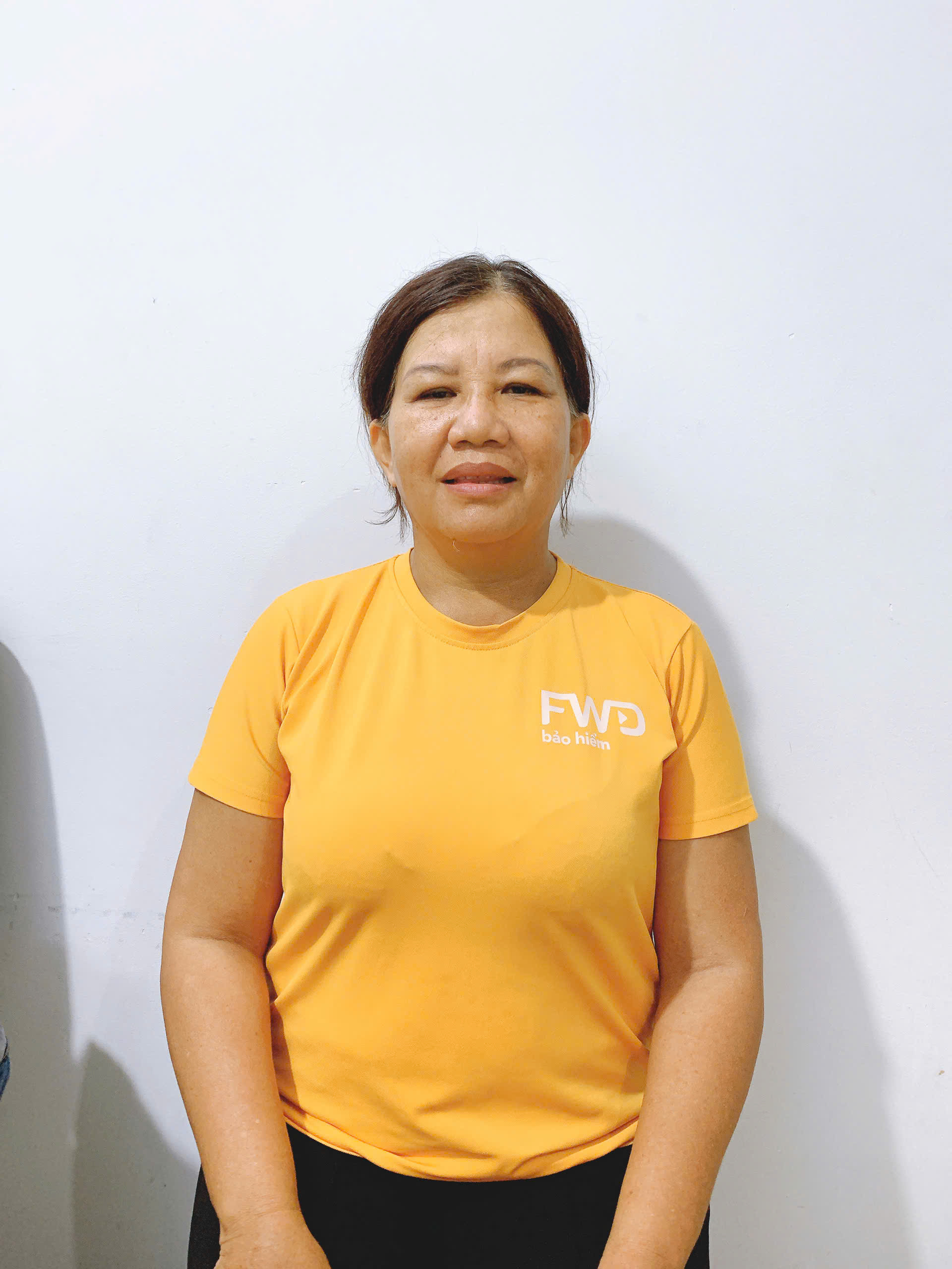 Cô Minh giỏi việc nhà chăm bé mát tay tìm việc làm ở lại