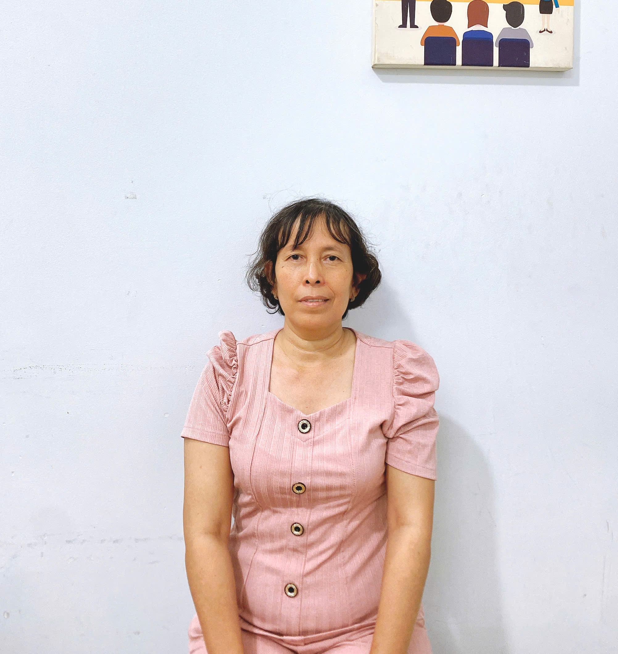 Cao Thị Hằng