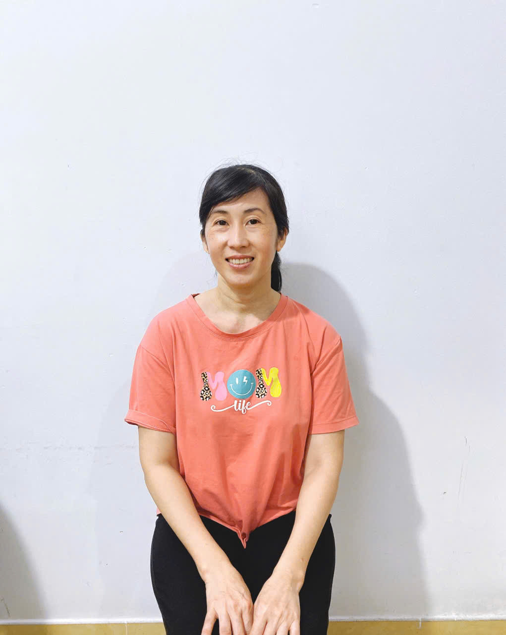 Chị Oanh quê miền Tây giỏi việc nhà