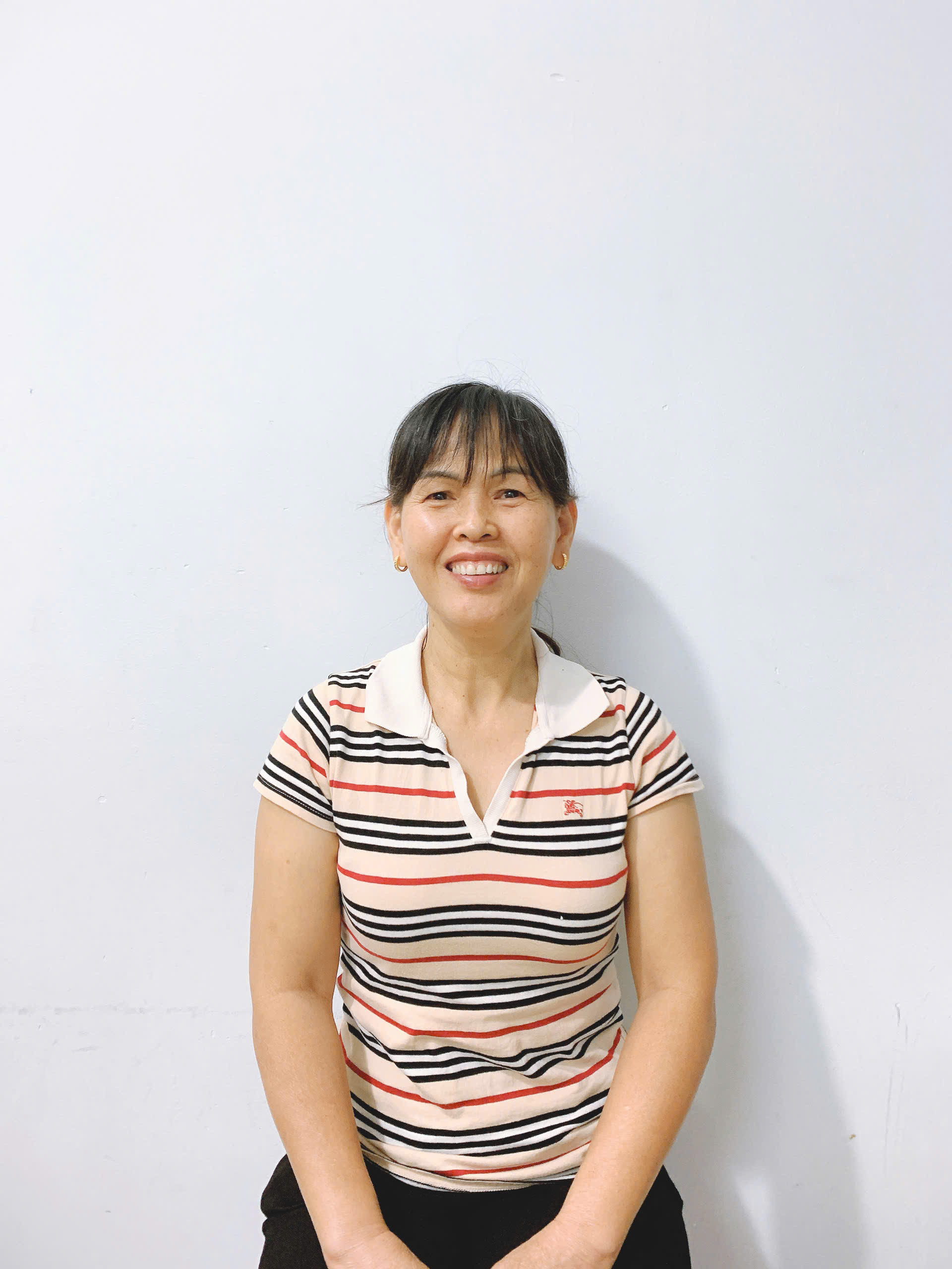 📄 HỒ SƠ CÔ LỆ CHĂM EM BÉ