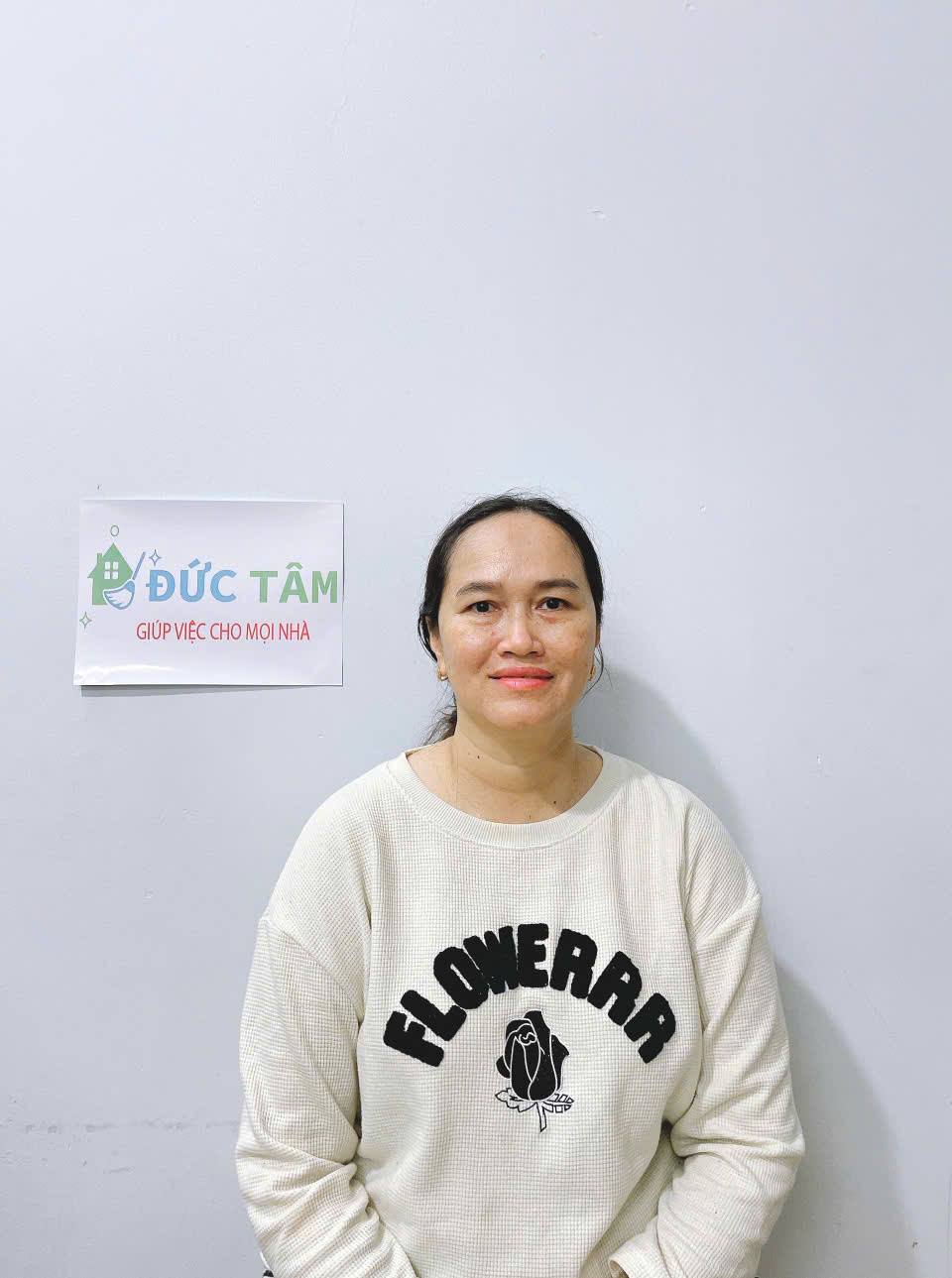 chị Trinh chuyên nhận đi giúp việc tỉnh đang cần tìm việc làm