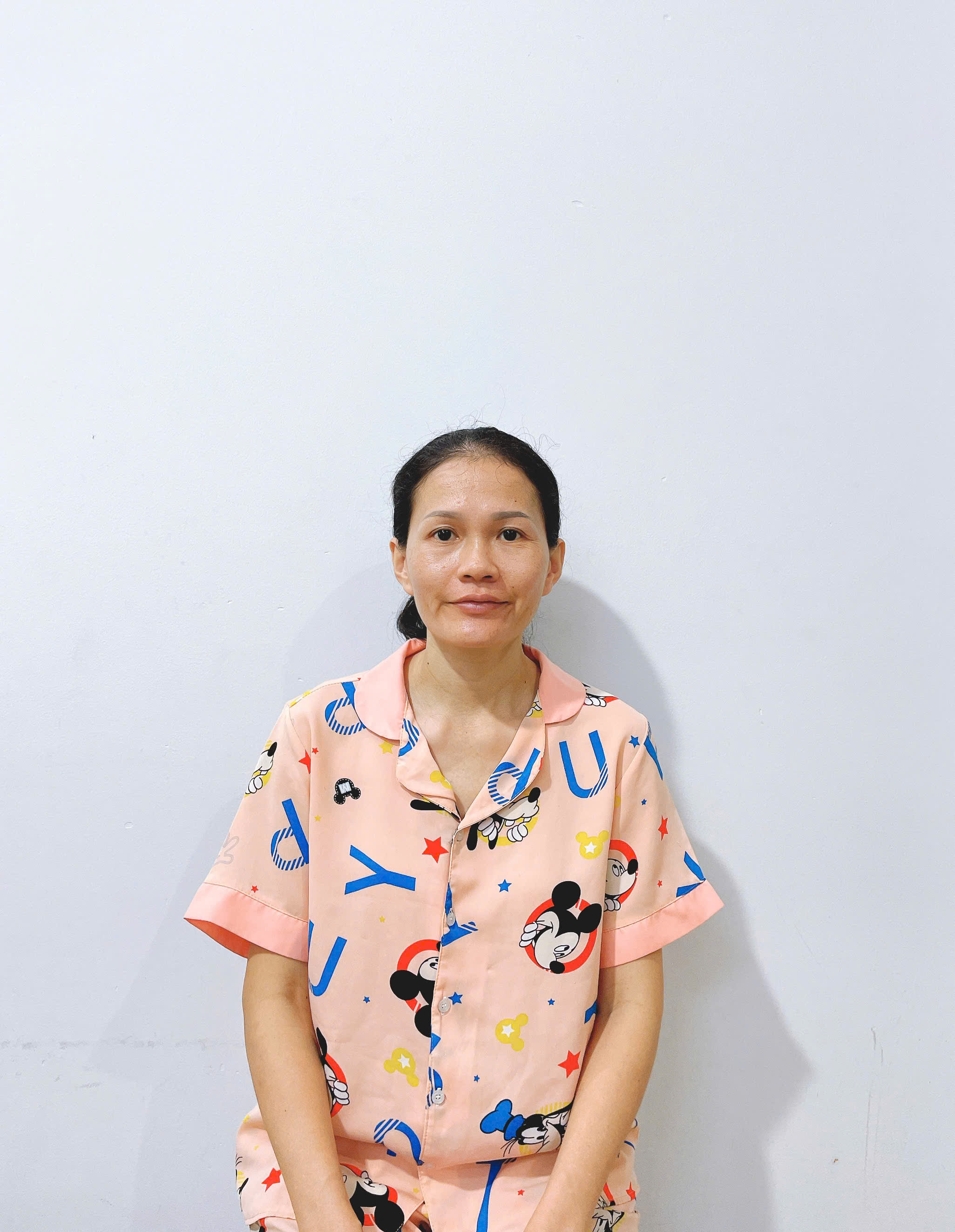 Nguyễn Thị Thanh Thủy