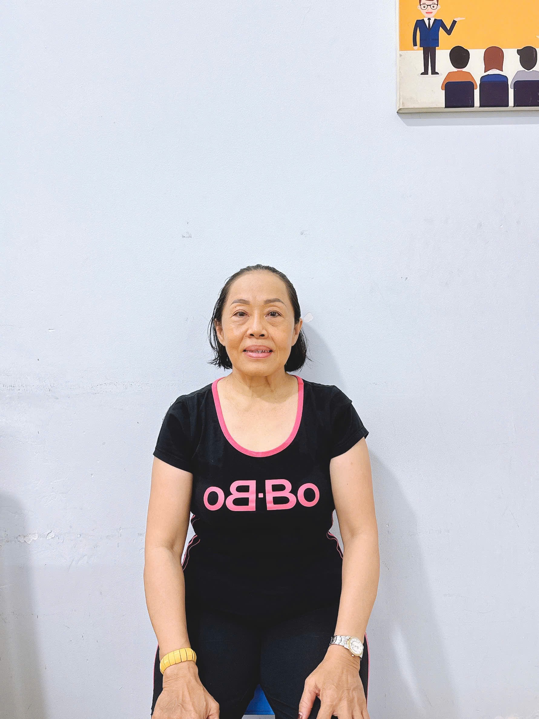 📄 HỒ SƠ CÔ DIỆP NẤU ĂN NGON