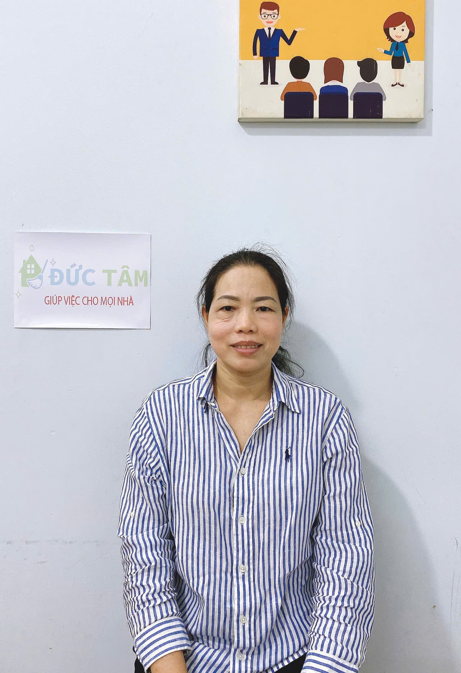 Trần Thị Thanh Cúc