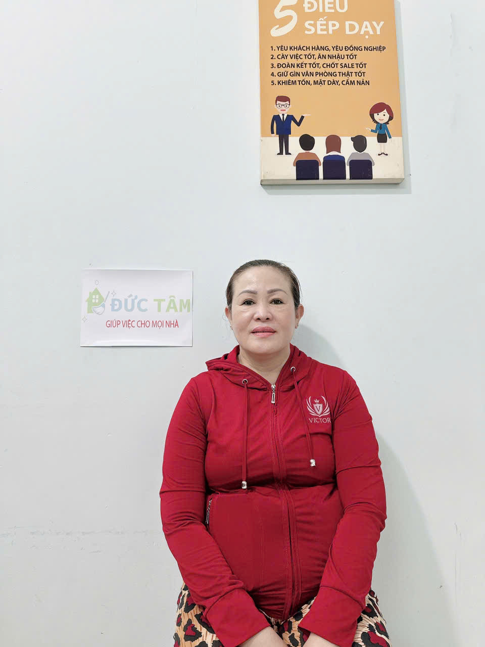 Chị Vỷ Hà 1977 kinh nghiệm chăm mẹ bầu, chăm bé nhiều năm