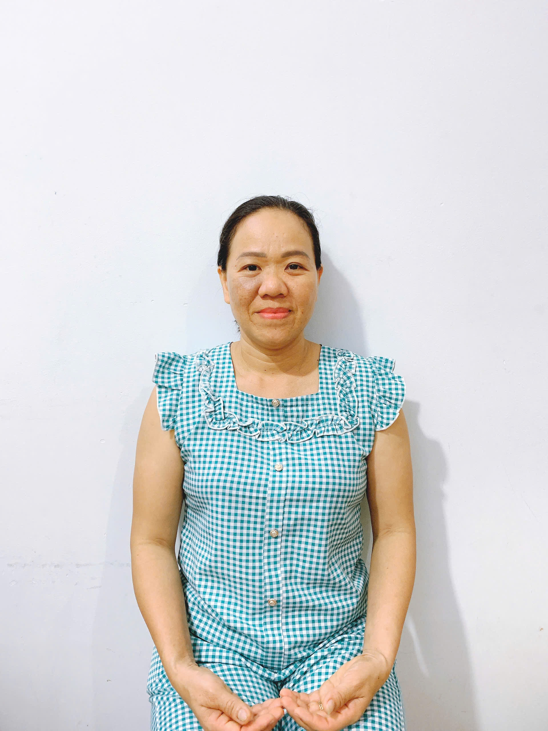 chuyên giúp việc nhà