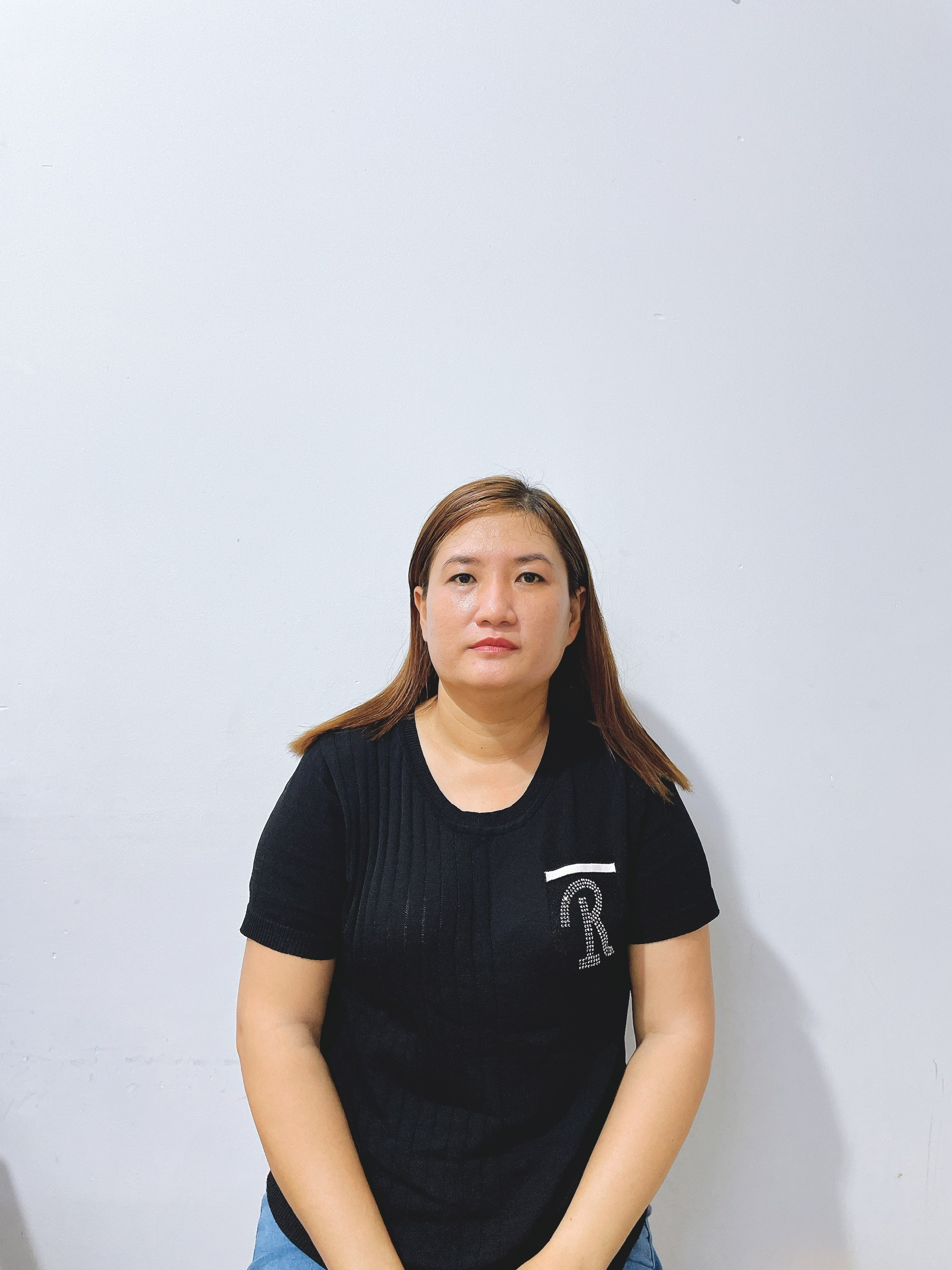 CHỊ ĐA NĂNG CHỊU KHÓ VIỆC GÌ CŨNG LÀM ĐƯỢC