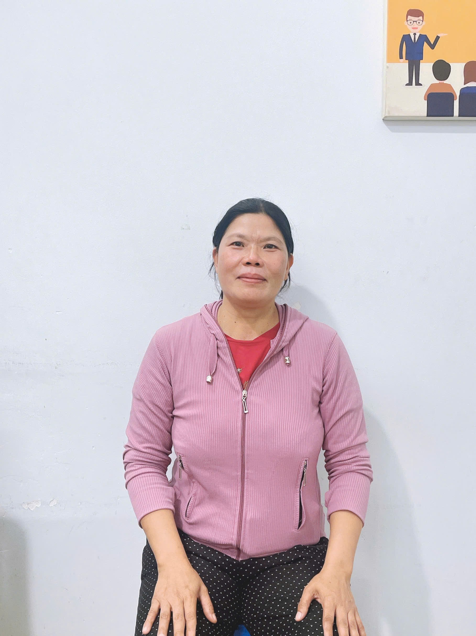 Nguyễn Thị Kim Liên