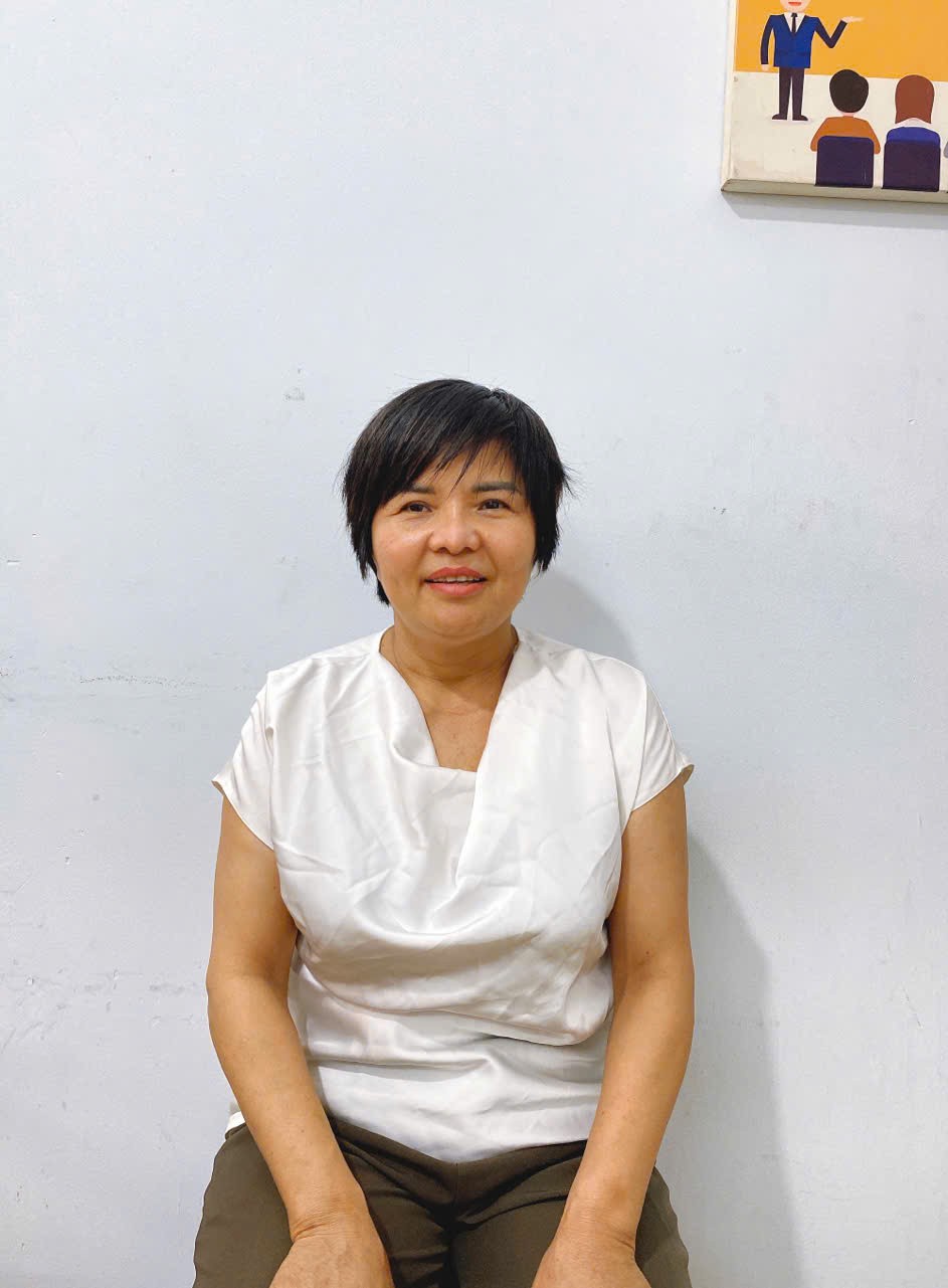 CHỊ THƠM NHẬN GIÚP VIỆC NHÀ – CHĂM EM BÉ 👼