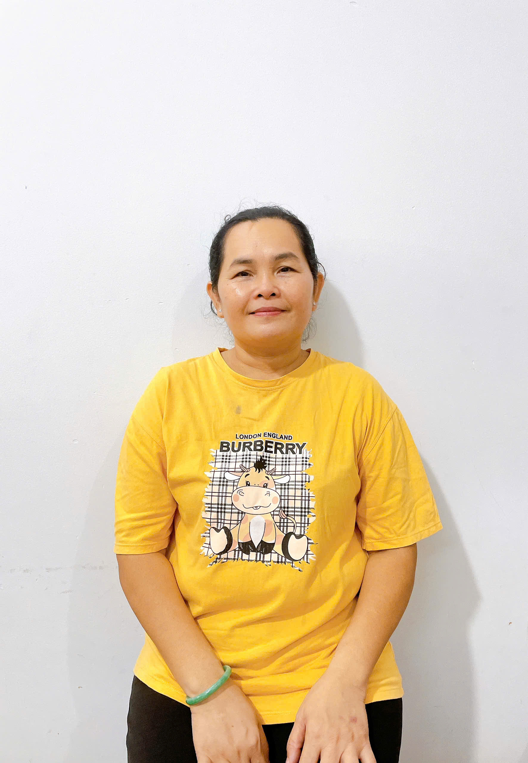 CHỊ HIỀN LÀNH CHỊU KHÓ TÌM VIỆC CHĂM SÓC NGƯỜI LỚN TUỔI, CHĂM EM BÉ