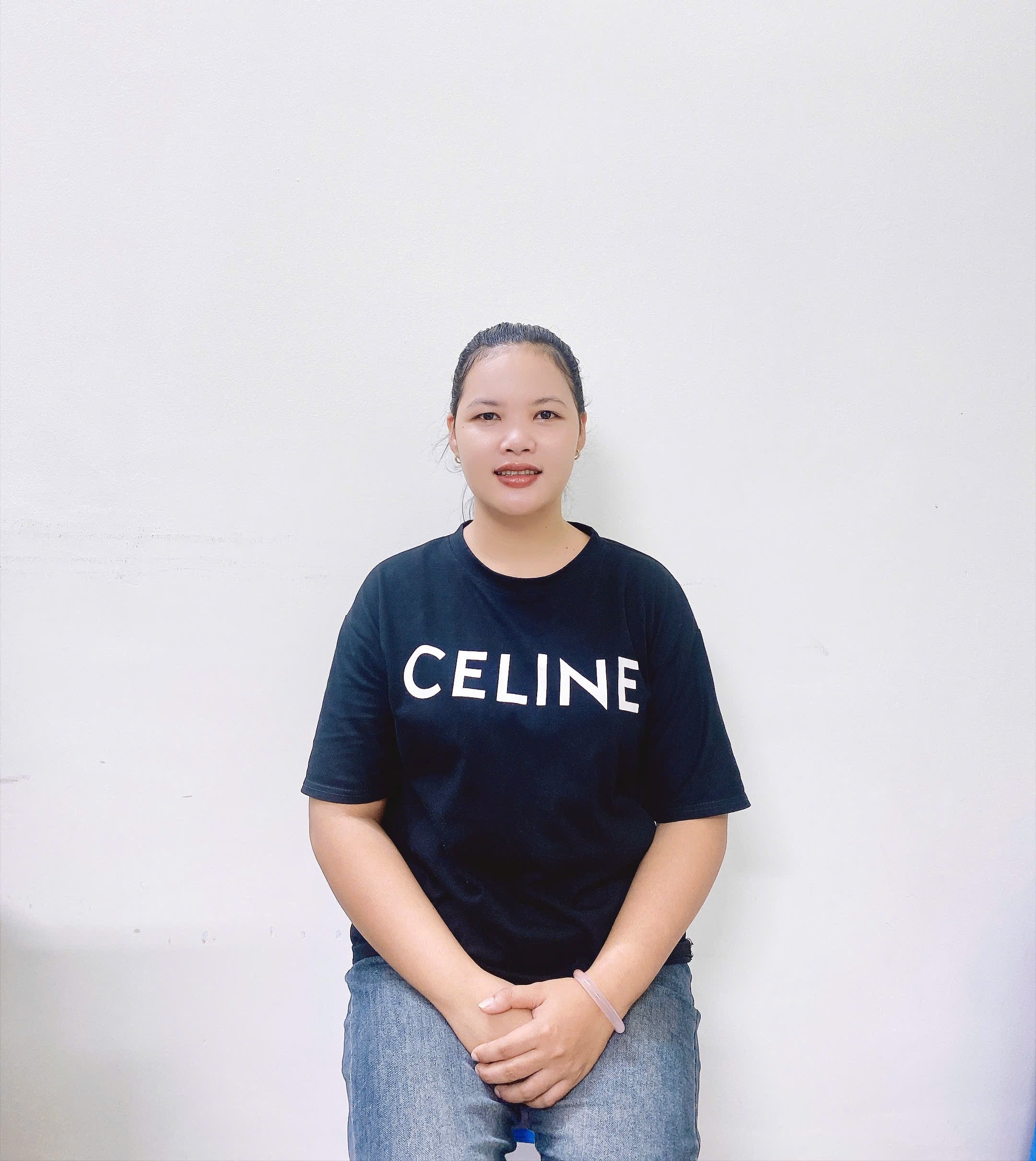 người giúp việc Tài Thị Ngọc Linh