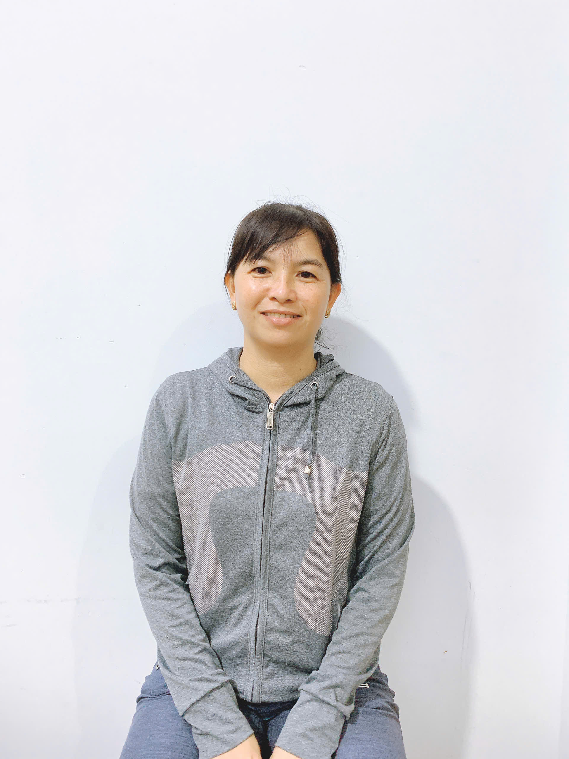 Chị Lý giúp việc giỏi tìm việc làm