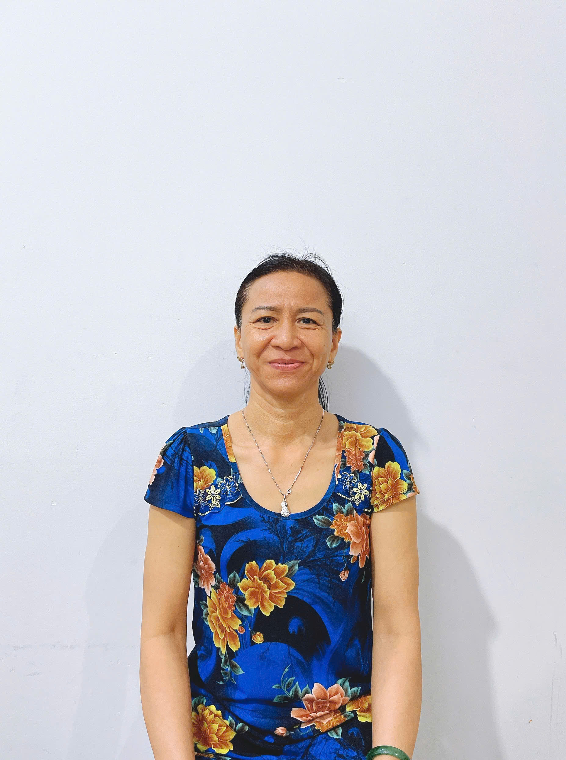 chuyên giúp việc nhà