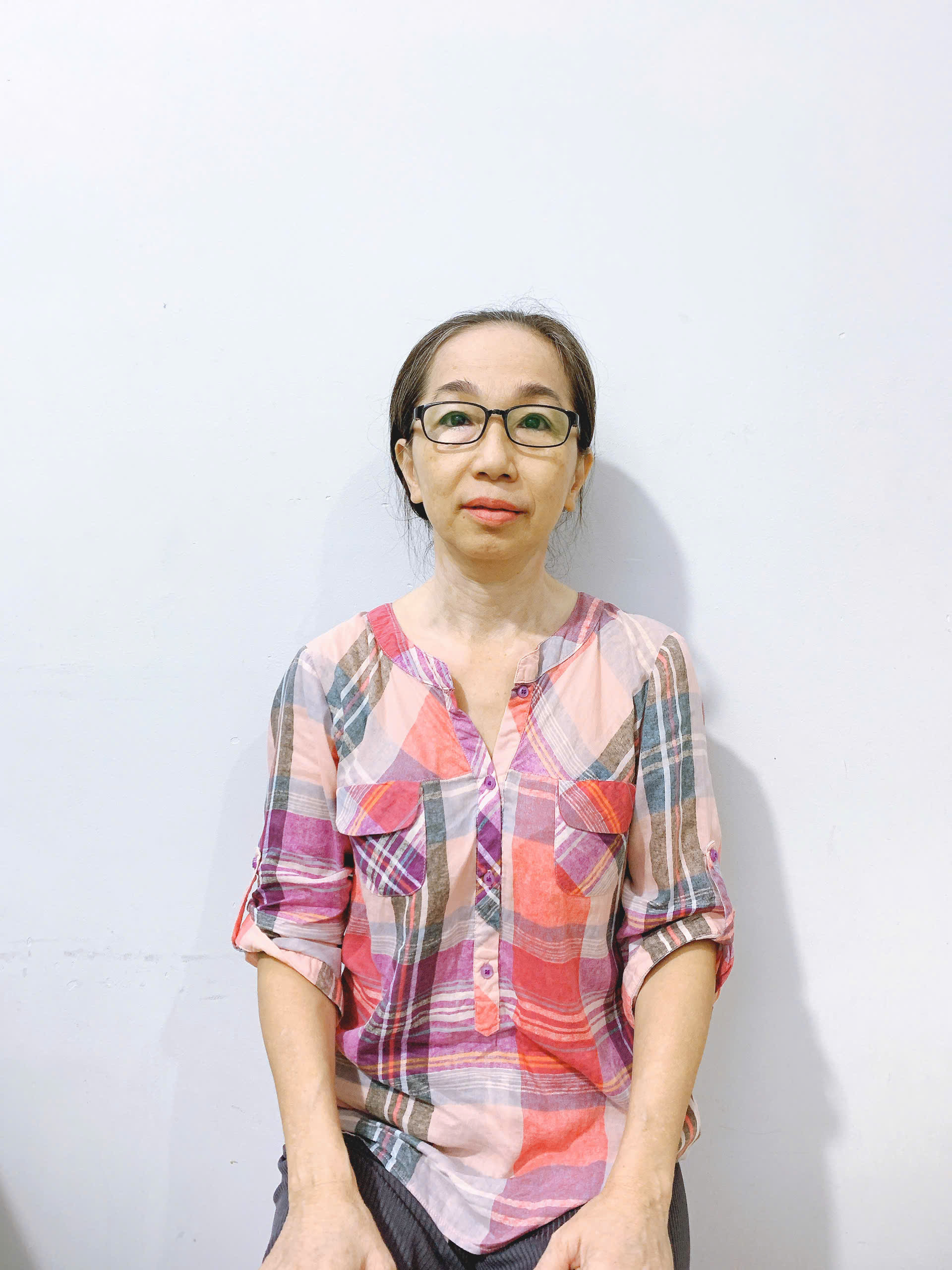 Cô Dung người sài gòn đi làm ổn định không vướng bận rất giỏi việc nhà