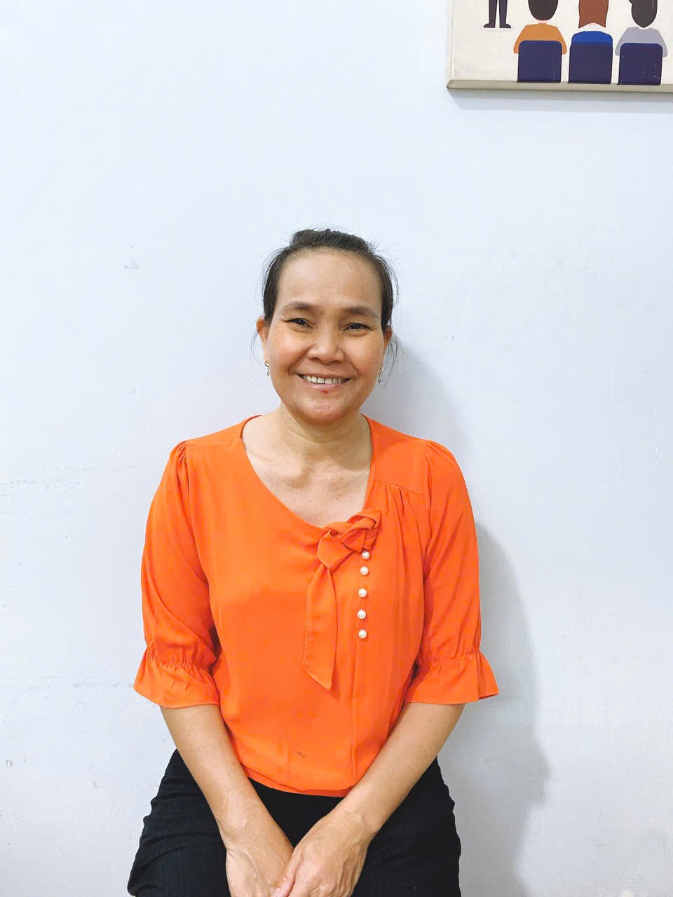 Nguyễn Thị Thu Trang