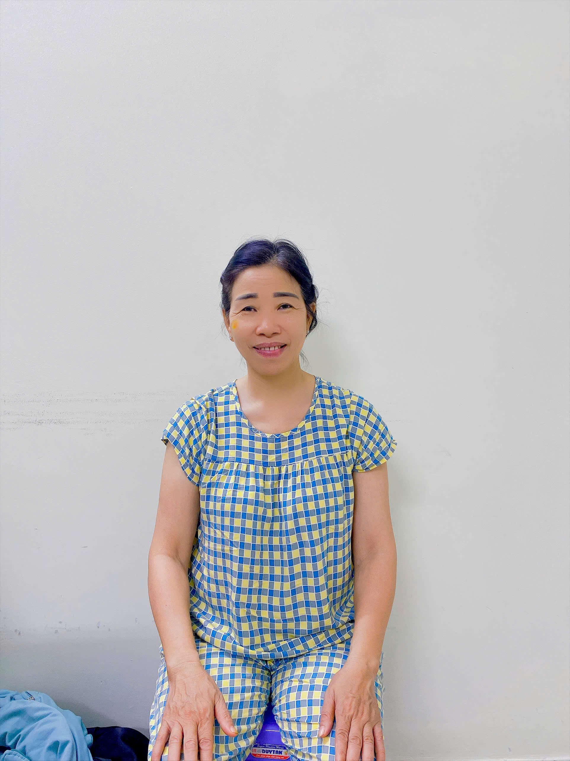 Nguyễn Thị Xuân