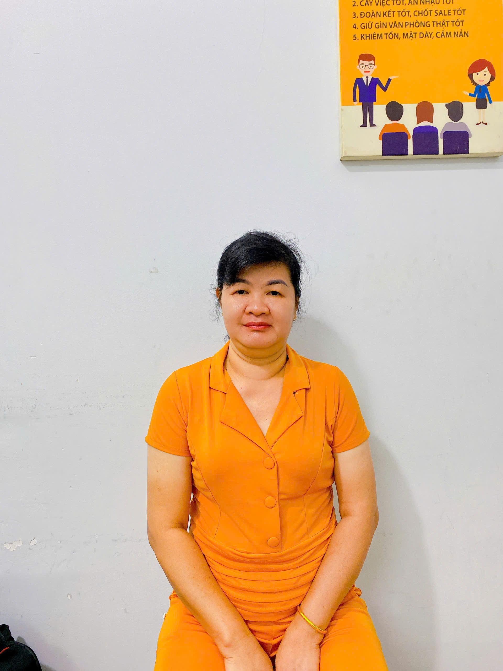 Giusp việc miền tây sk tốt