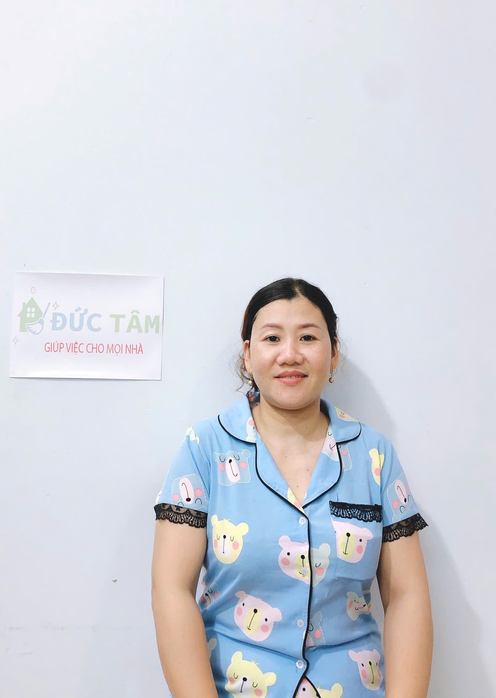 Võ Thị Tha 1984 Cà Mau cần tìm việc làm