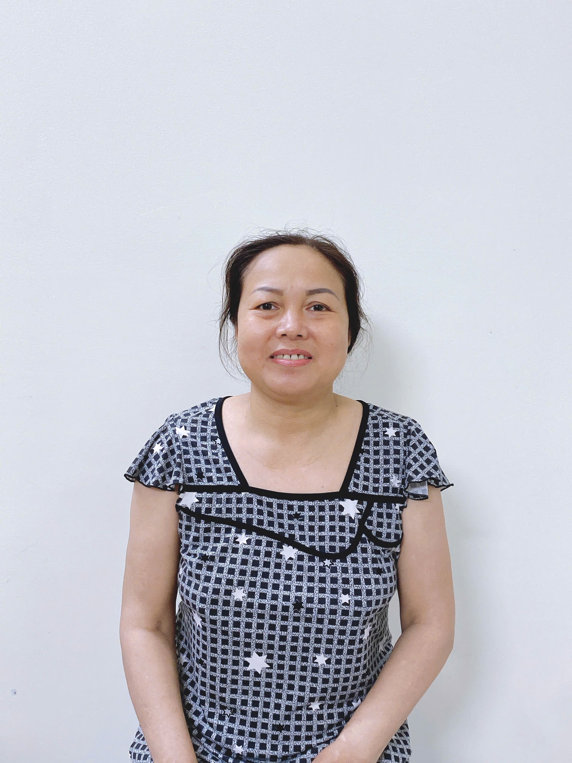 Huỳnh Thị Minh Trang