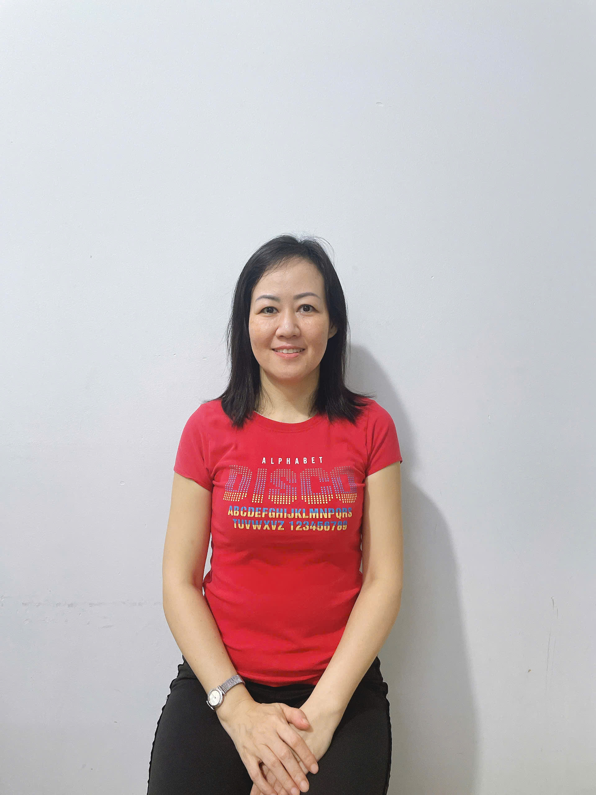 Dương Thị Mỹ Linh