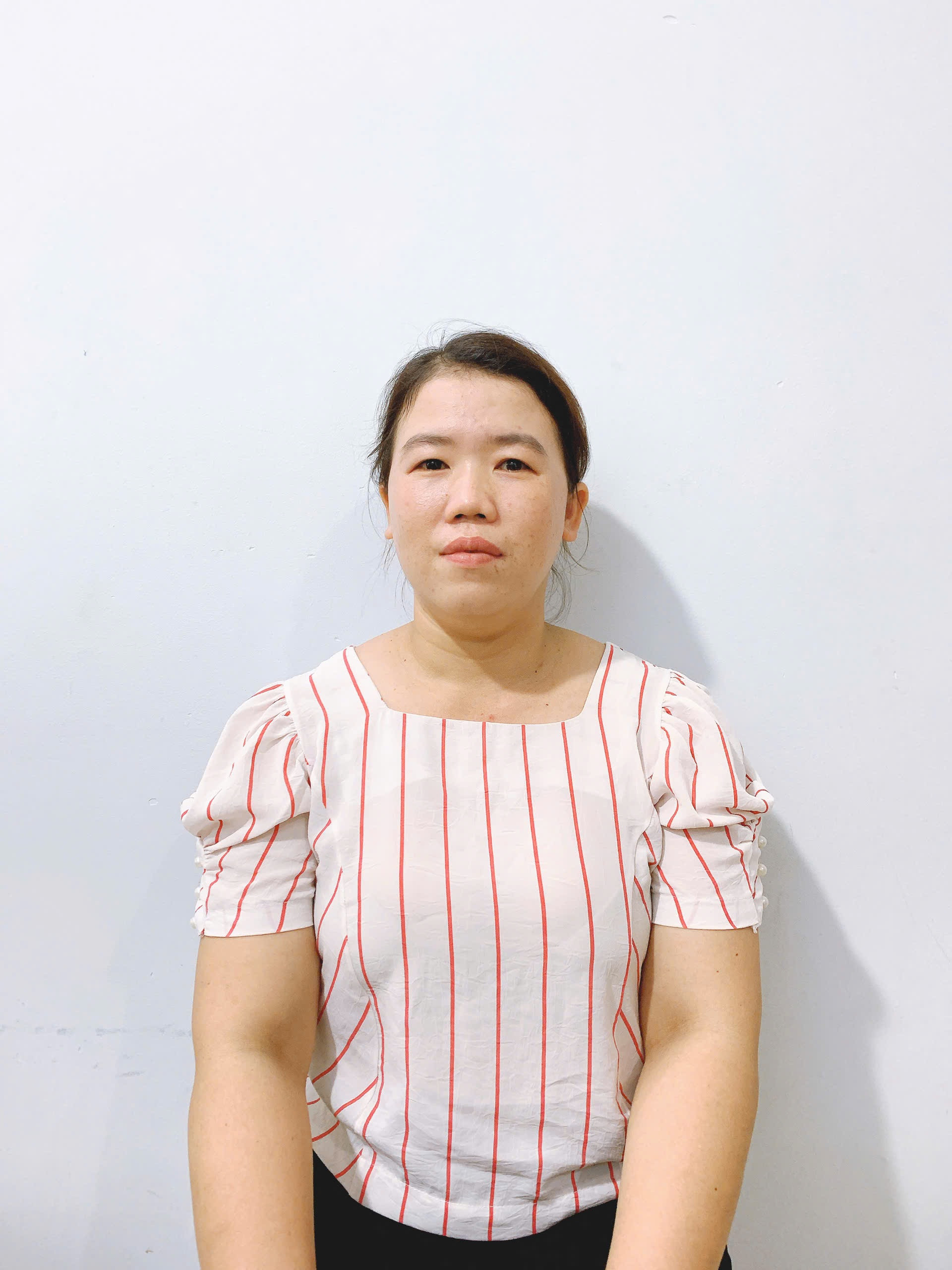 📄 HỒ SƠ CHỊ THANH GIÚP VIỆC NHÀ – CHĂM EM BÉ